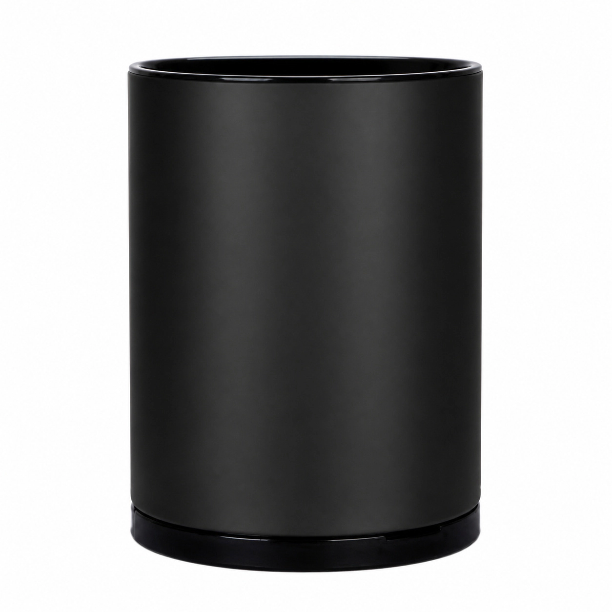 WZK 360 Degree Rotating Stainless Steel Kitchen Utensil Holder