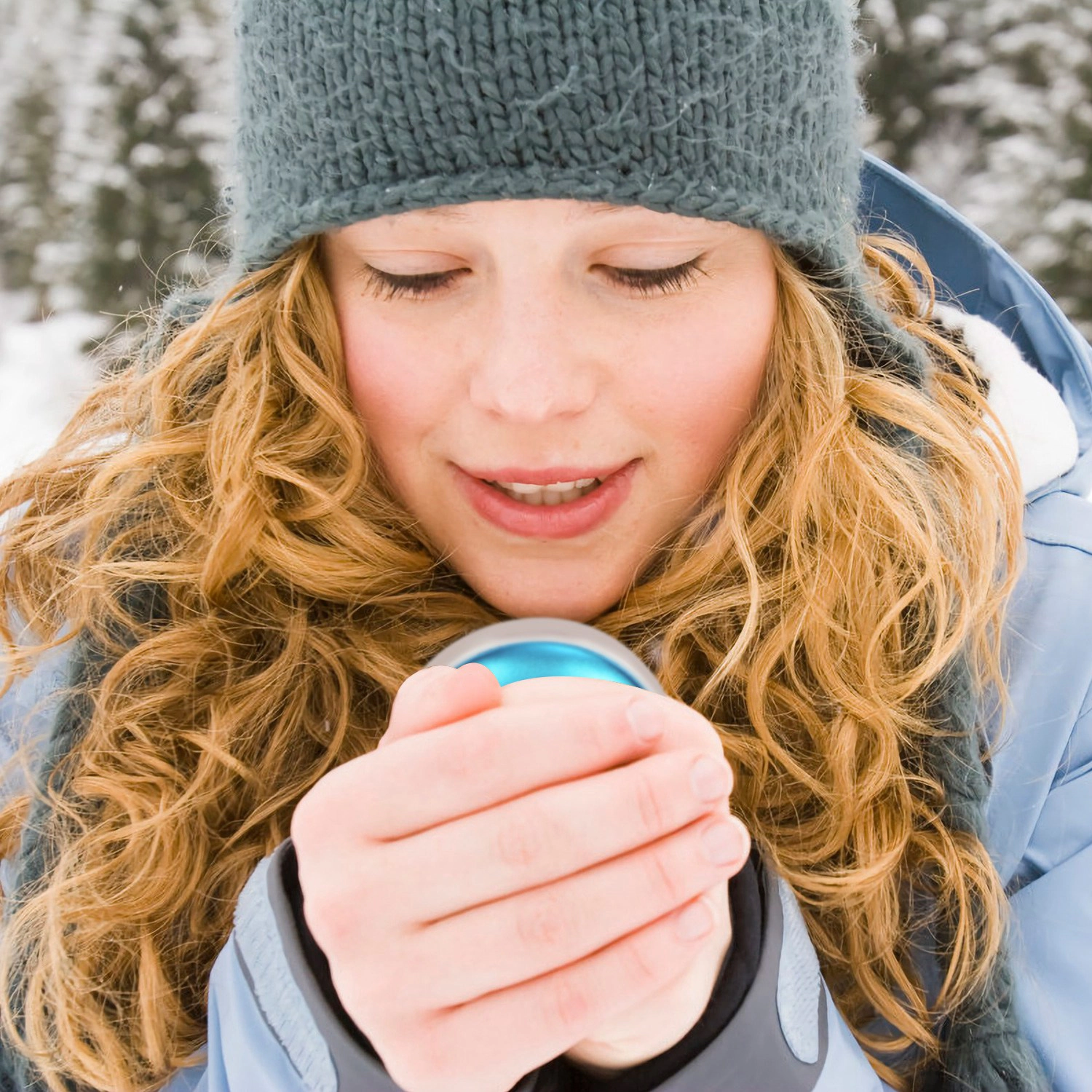 GBruno 2-in-1 Hand Warmer 5000mAh Power Bank