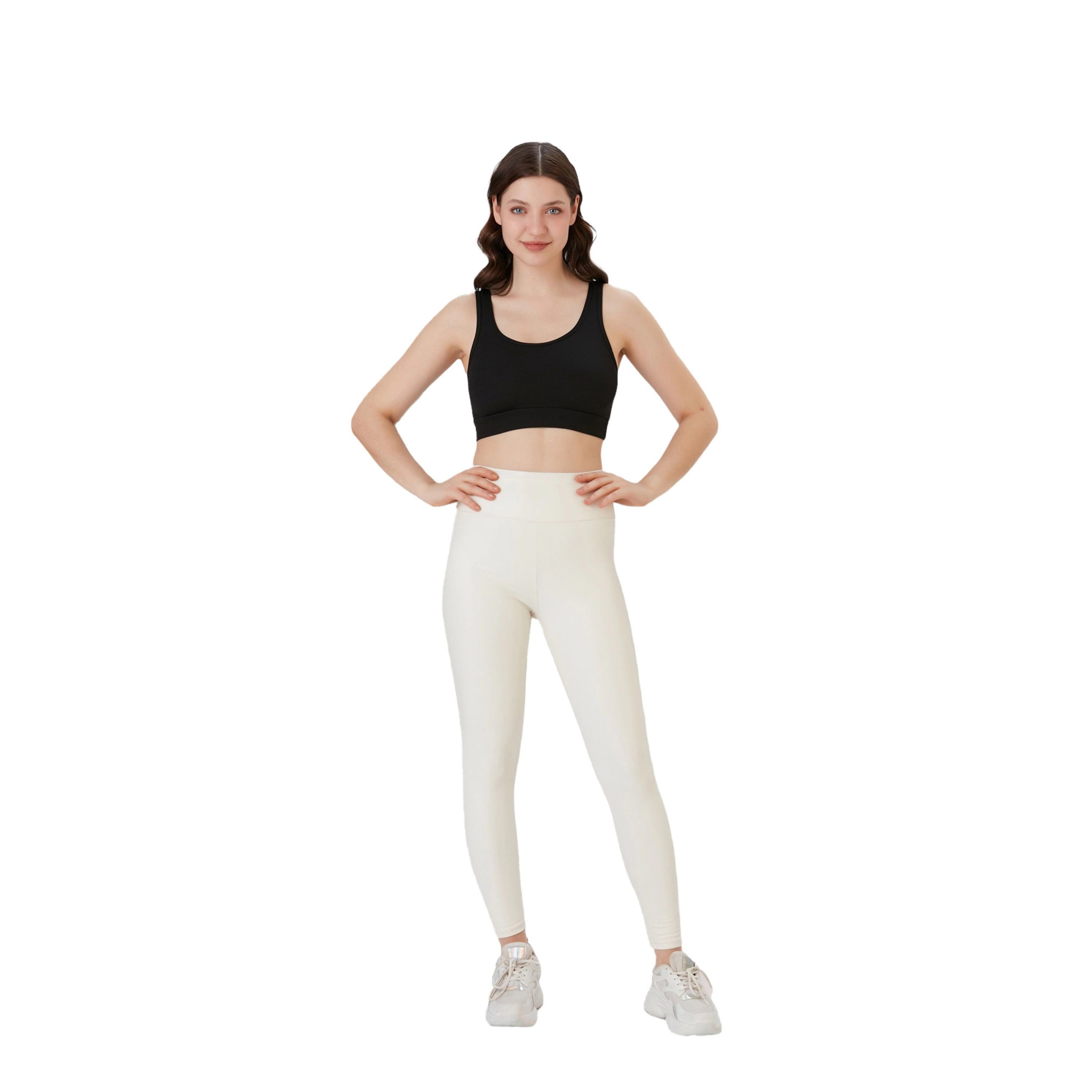 Wear Sierra Juniors and Women's Unlined Sports Bra