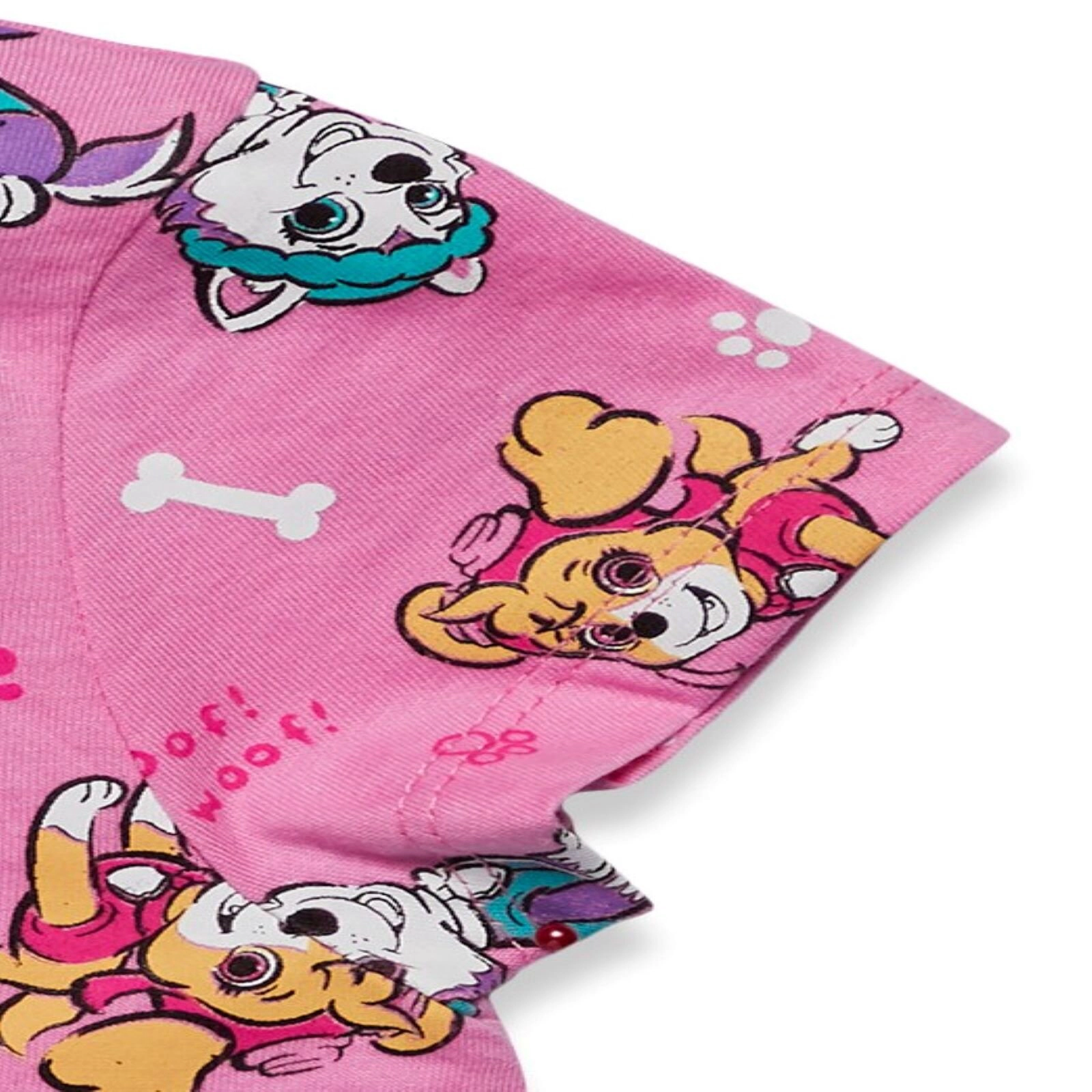 Nickelodeon Paw Patrol Girls' Skater Dress