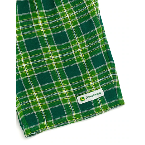 John Deere Boys' 2-Piece T-Shirt and Shorts Set