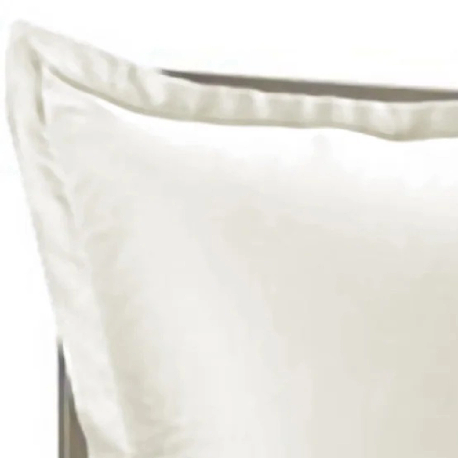 Brielle Home 300 Thread Count Modal Sateen Duvet Cover Set with Sham Twin 68 x 86