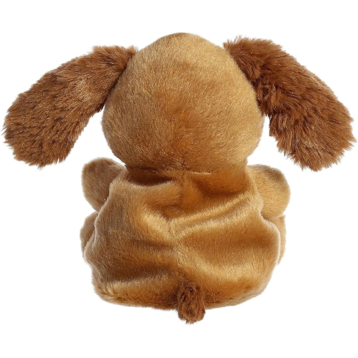 Aurora Palm Pals The Grinch, Max 5-Inch Stuffed Animal Plush