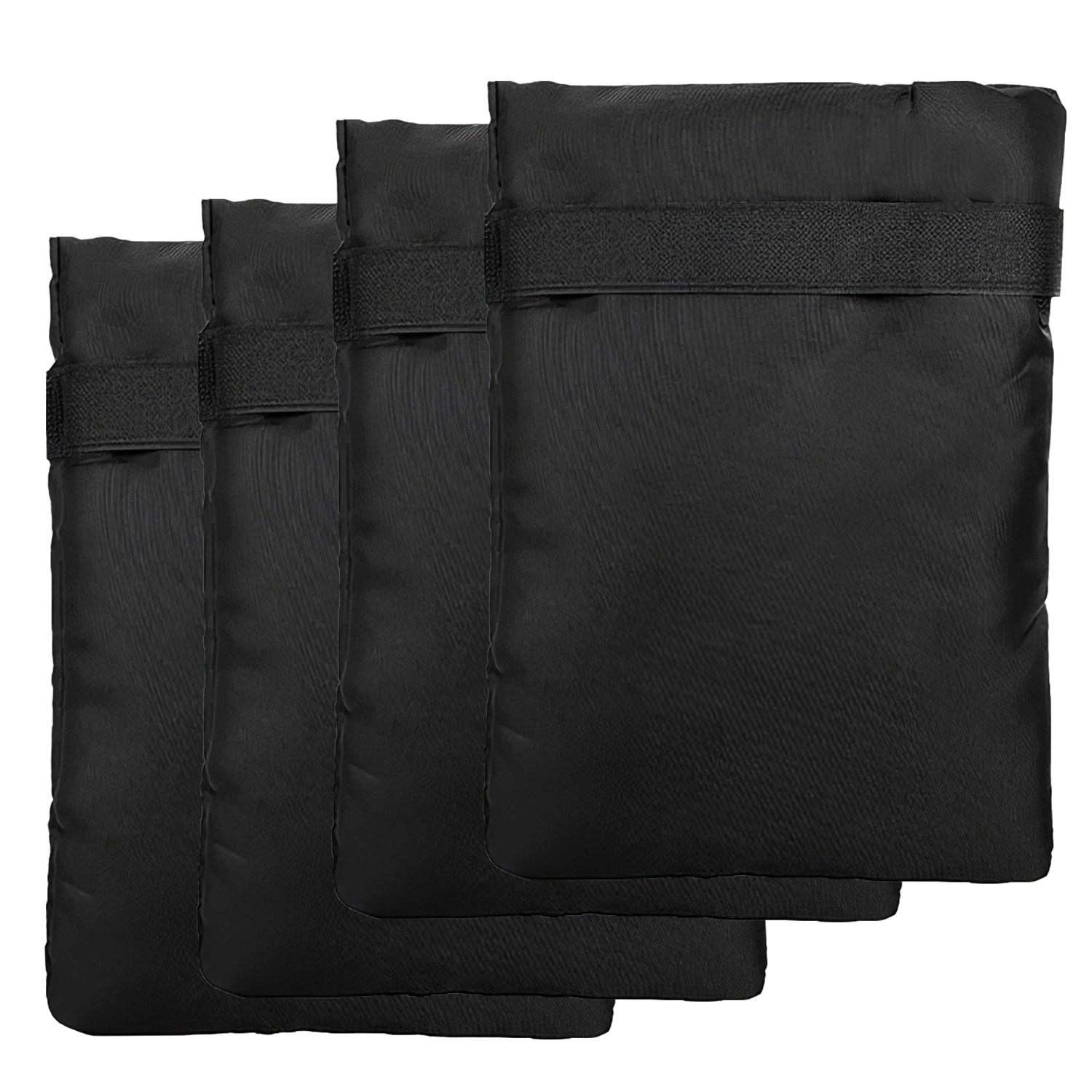 GBruno 4-Piece Insulated Outdoor Faucet Covers