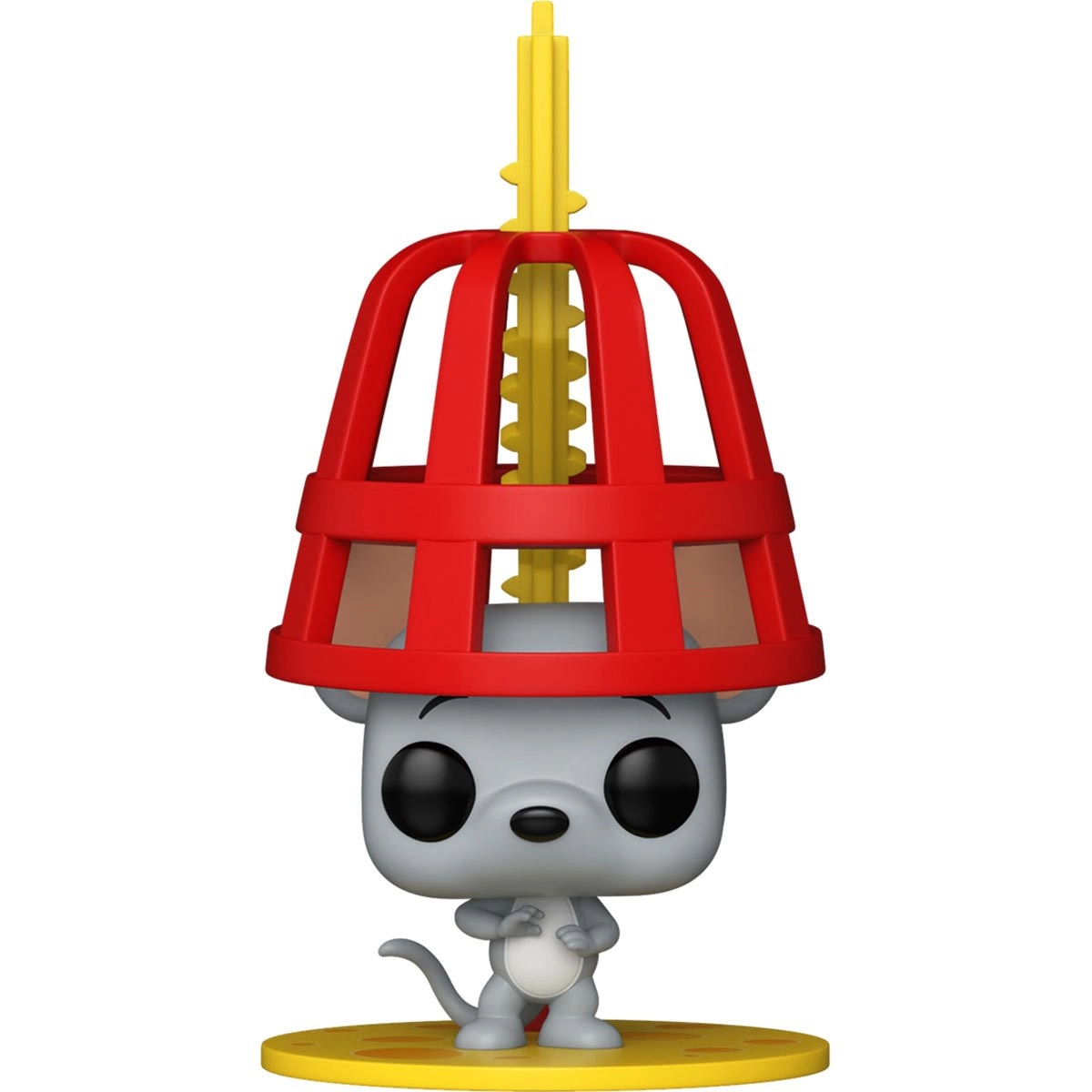 Funko Pop! Mouse Trap: Caged Mouse #170
