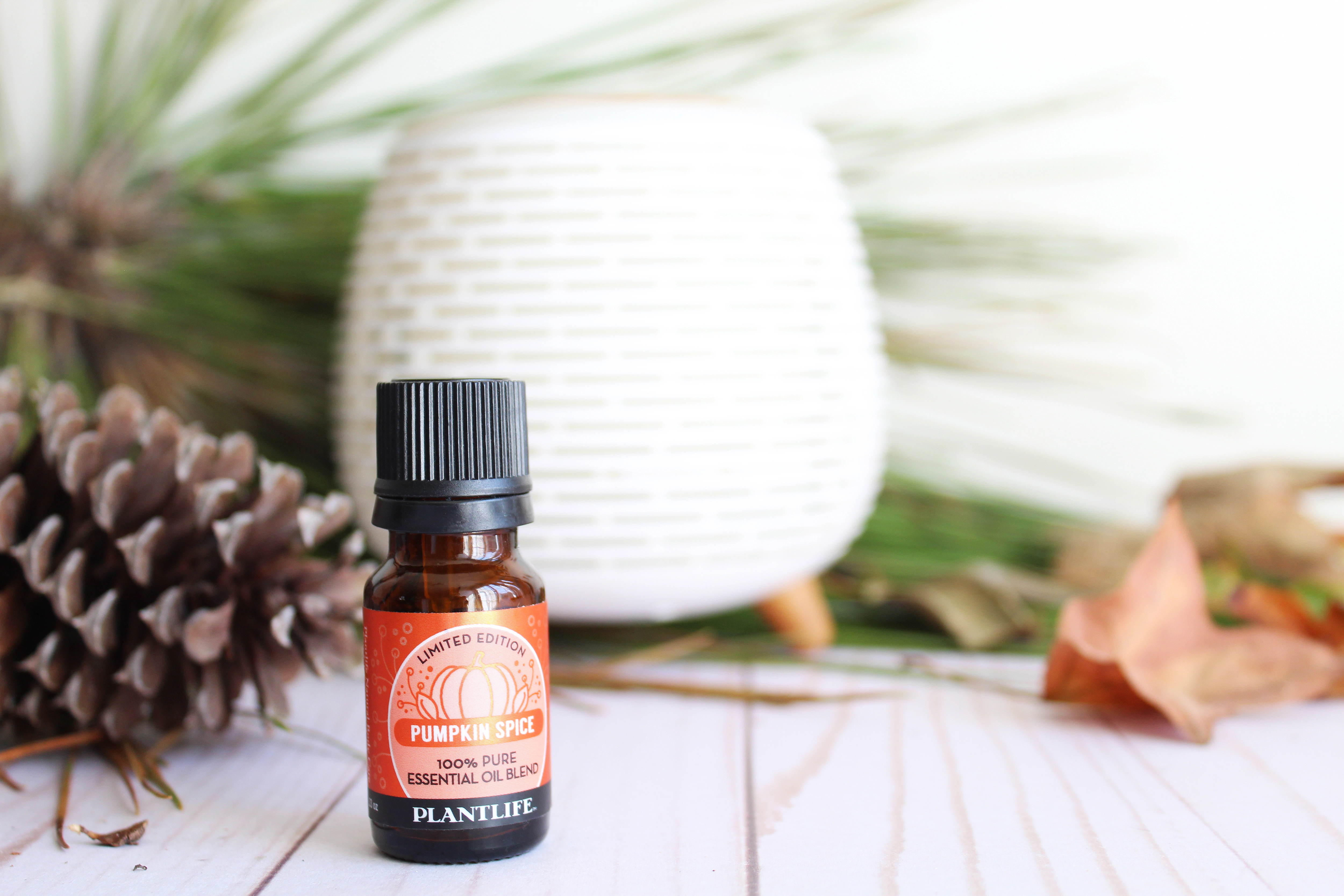 Plantlife Beehive Ultrasonic Essential Oil Diffuser