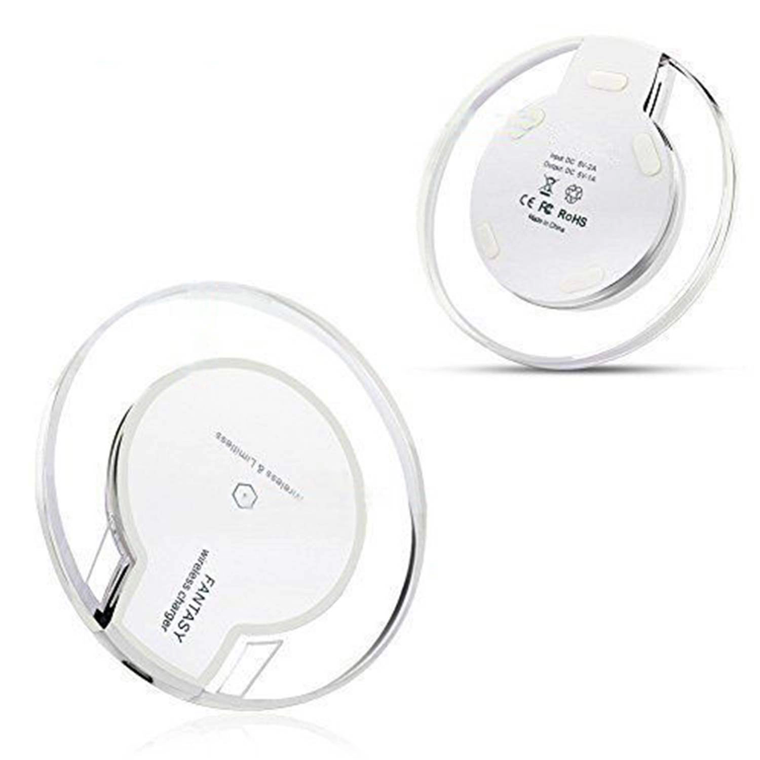 GBruno Qi Wireless Charging Pad