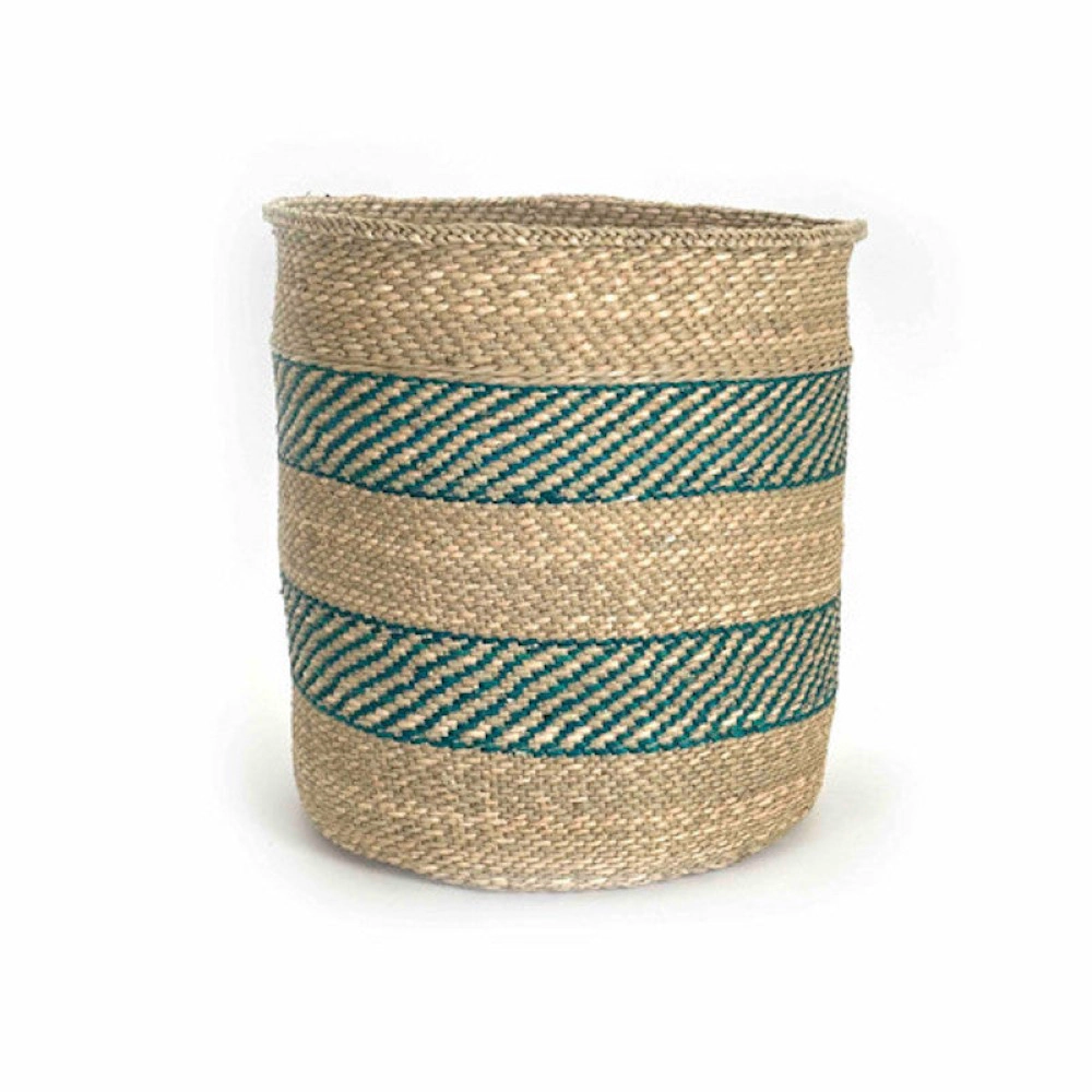 Mbare Iringa Basket - Stripe