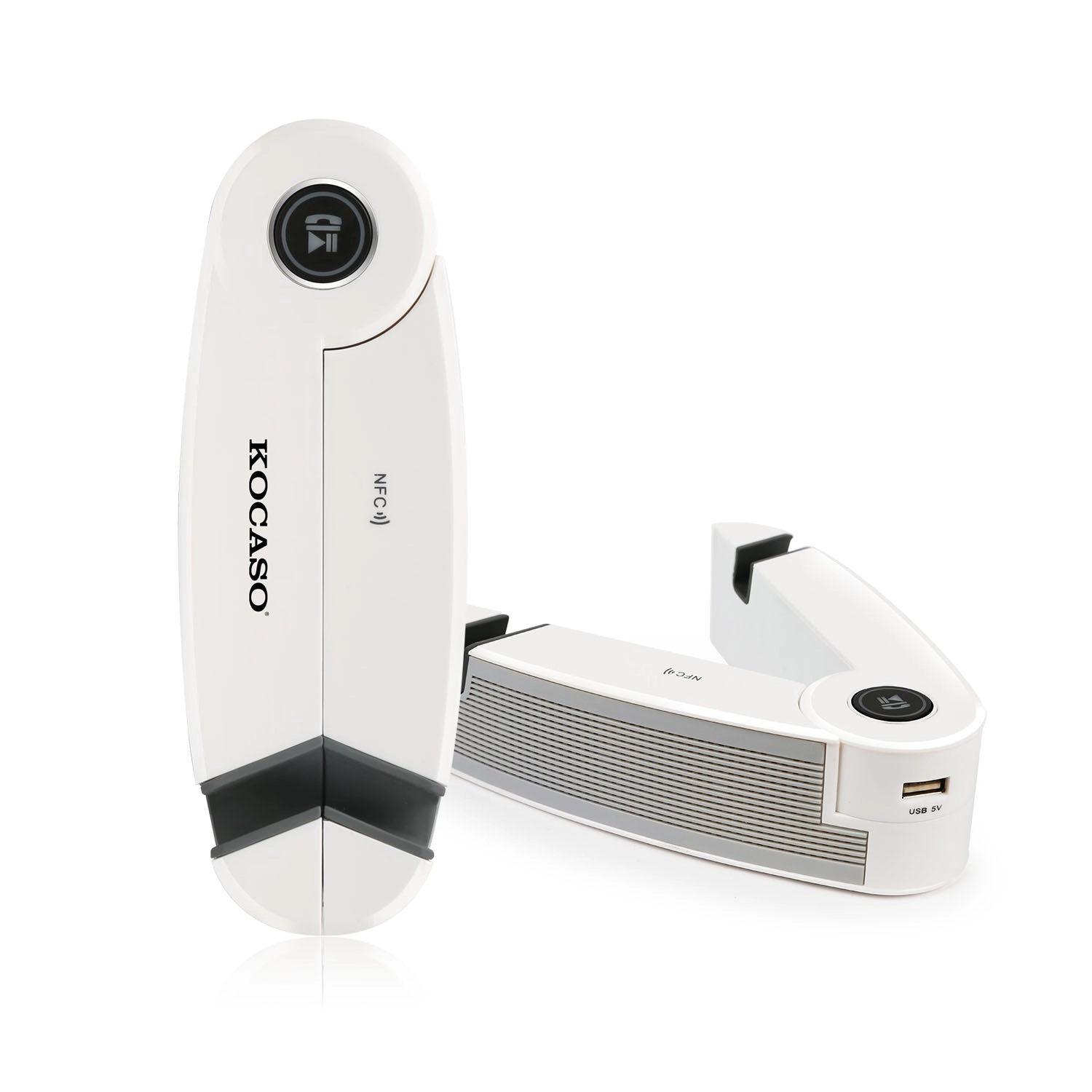 GBruno NFC Wireless Bracket Speaker With Stand