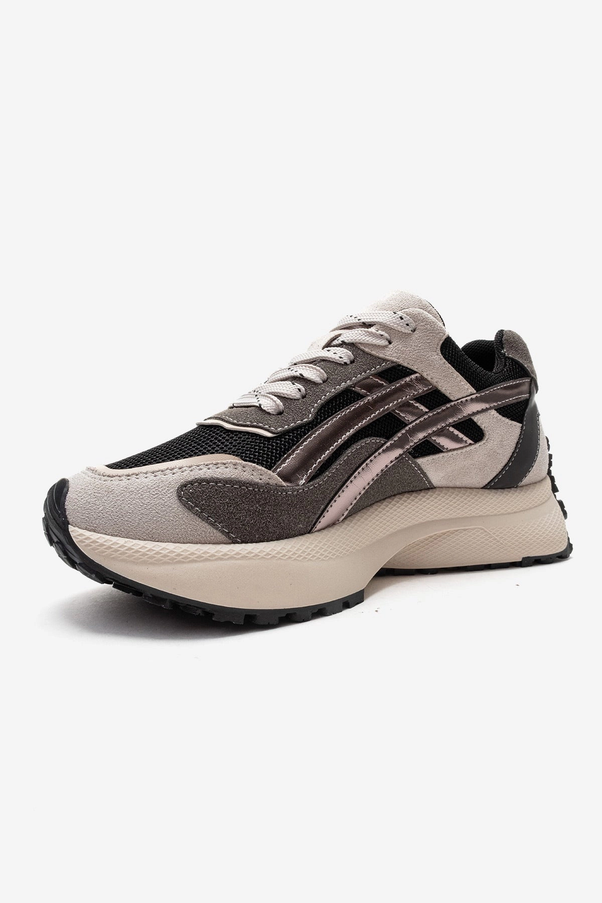 Prologue Shoes Womens Calina Sneaker