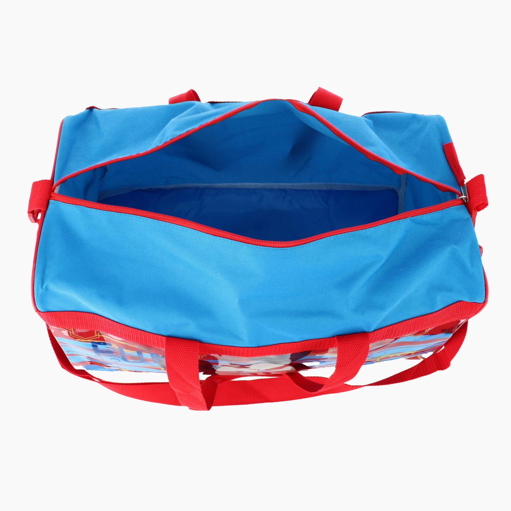 U.P.D., INC Kids Mickey Mouse Duffle Bag