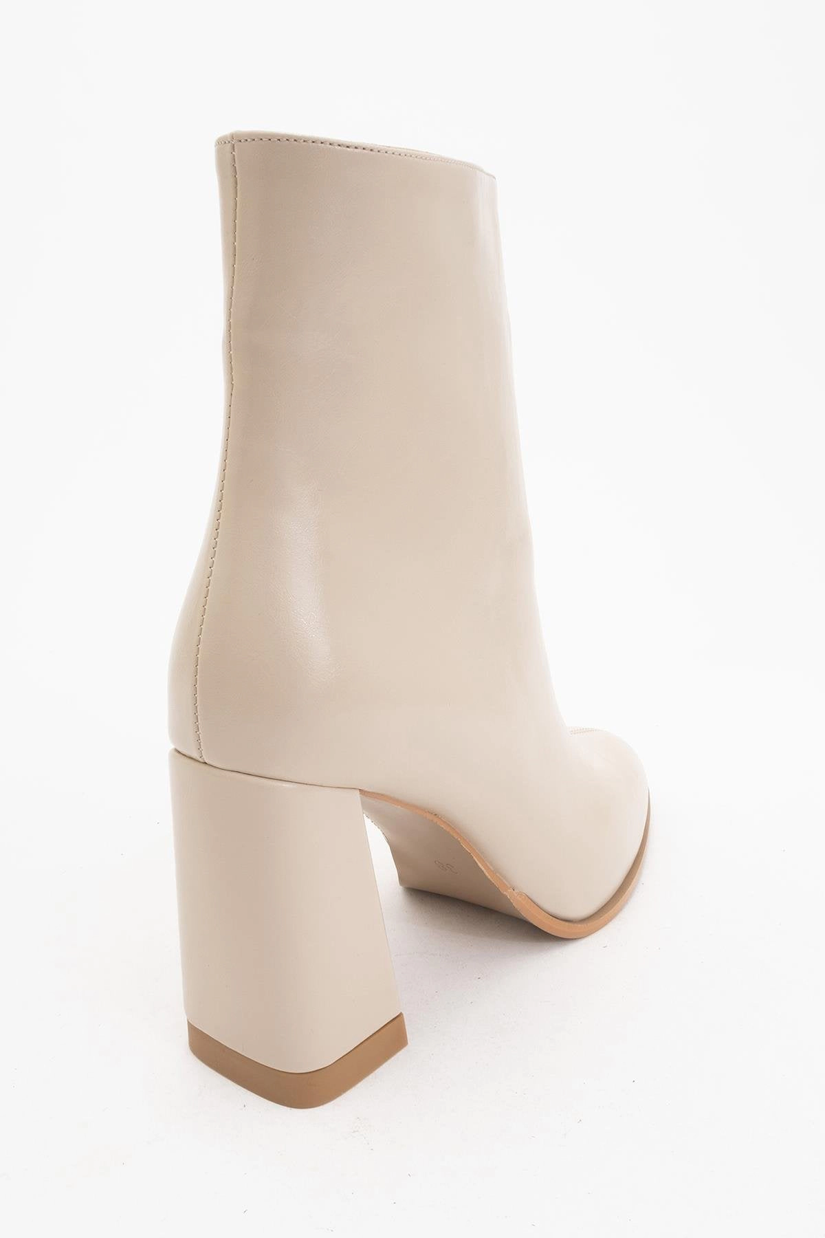 Prologue Shoes Womens Jewel High Heel Boot