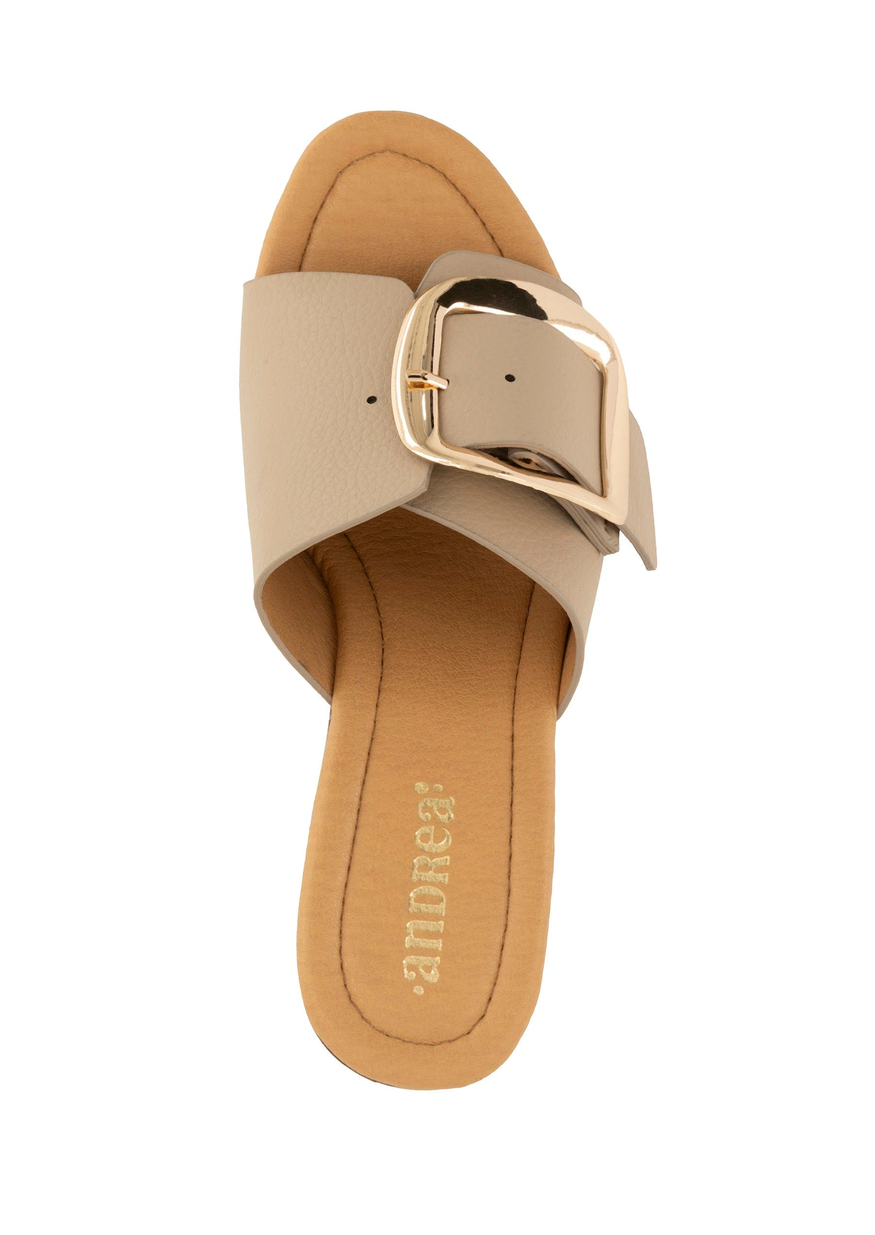 Andrea Womens Sandals