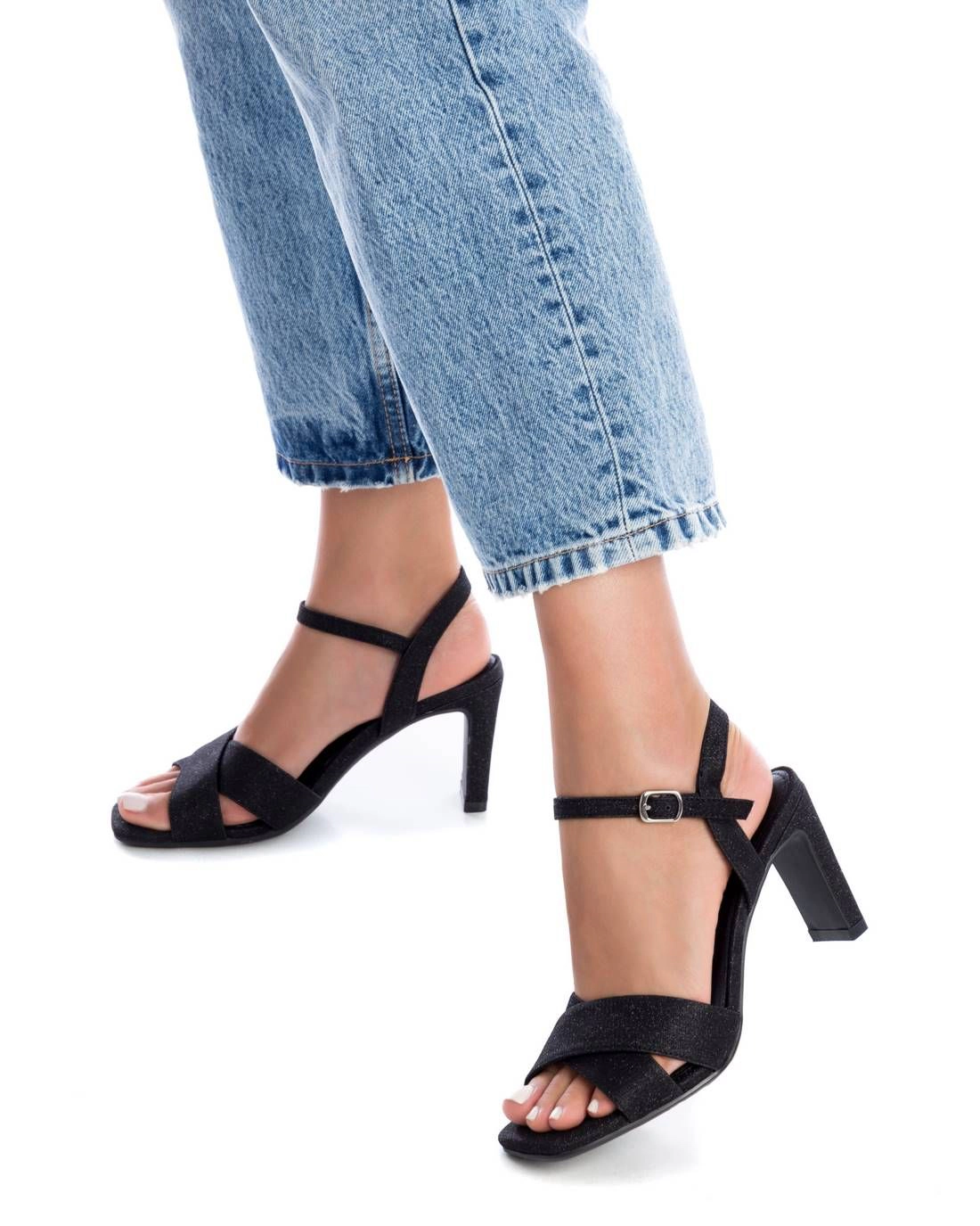 XTI Women's High Heeled Sandals
