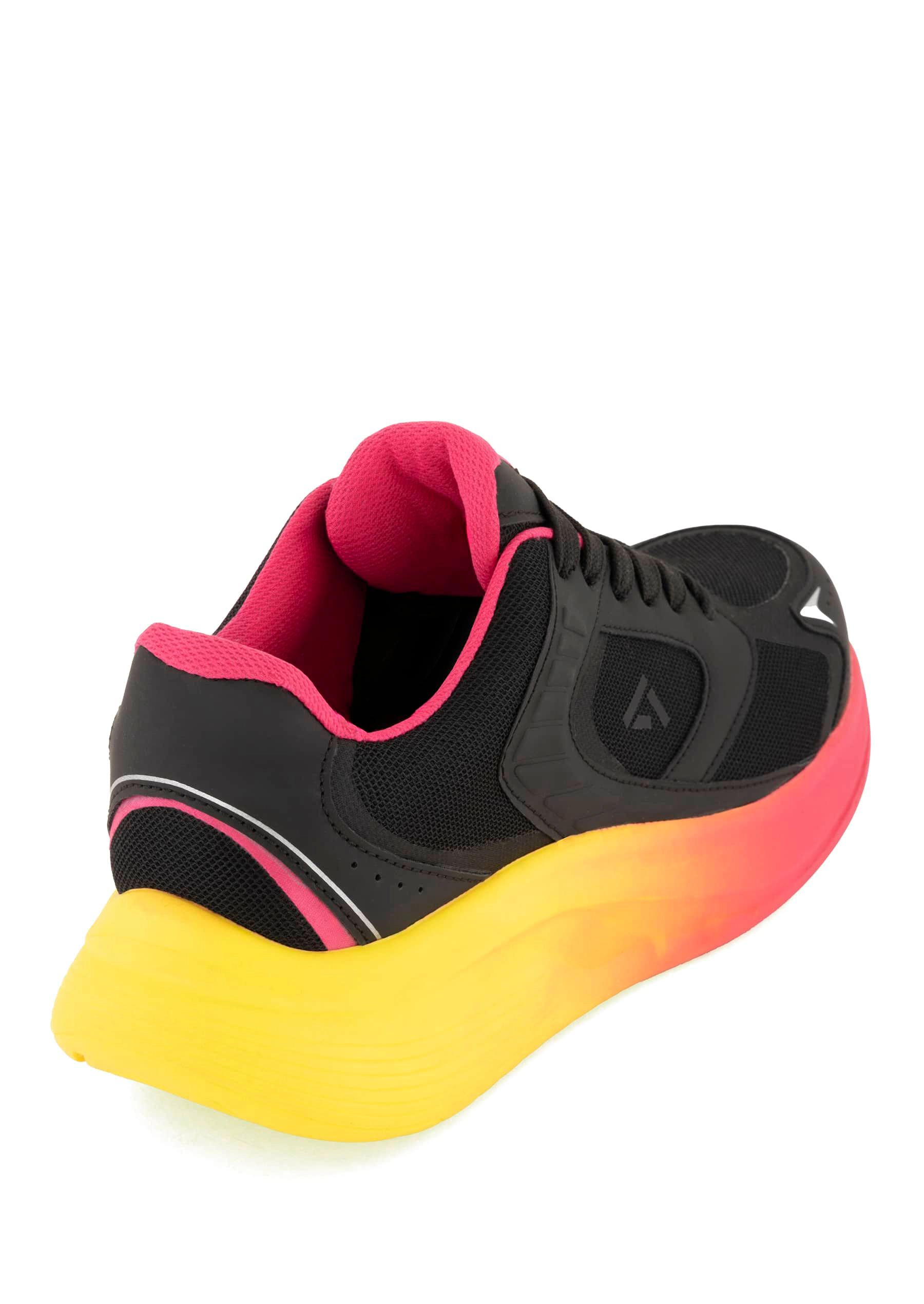 Andrea Sport Womens Sneakers