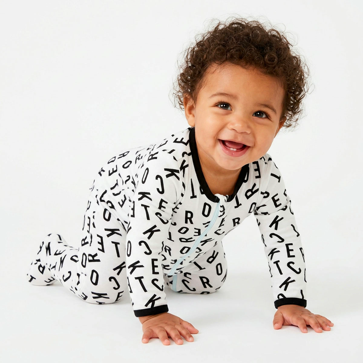 Rockets of Awesome Roa One-Piece For Baby Unisex