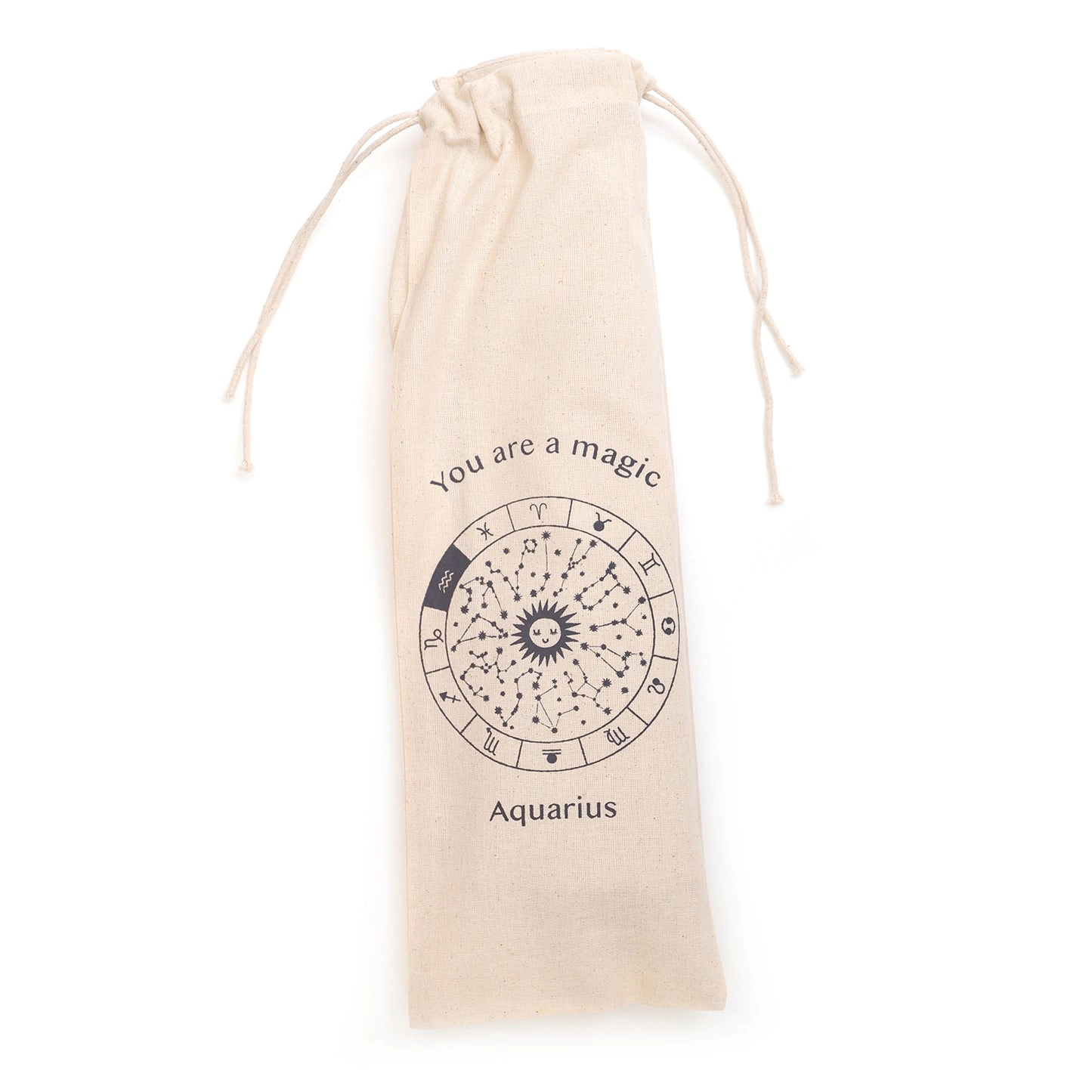 Nattiot Wall Hanging Little Aquarius