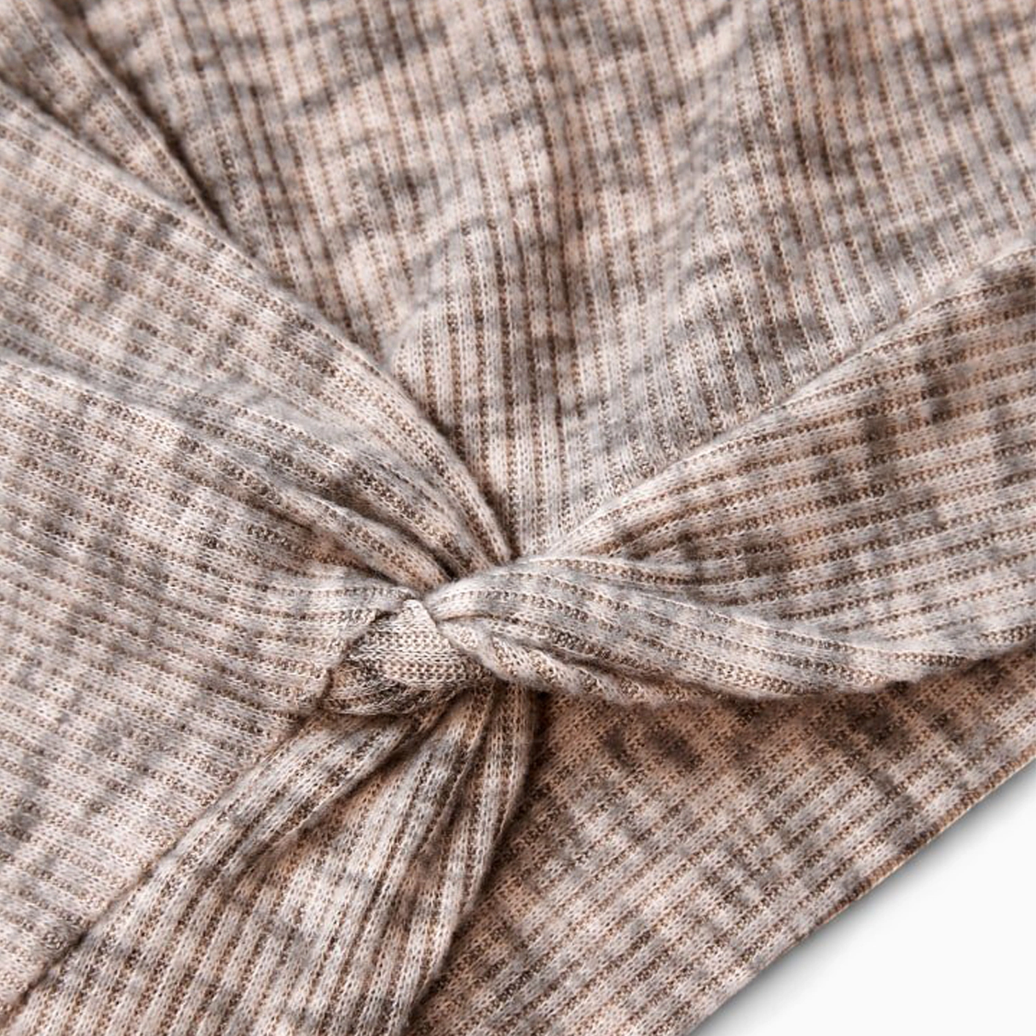 Rockets of Awesome Twist-Front Top for Girls