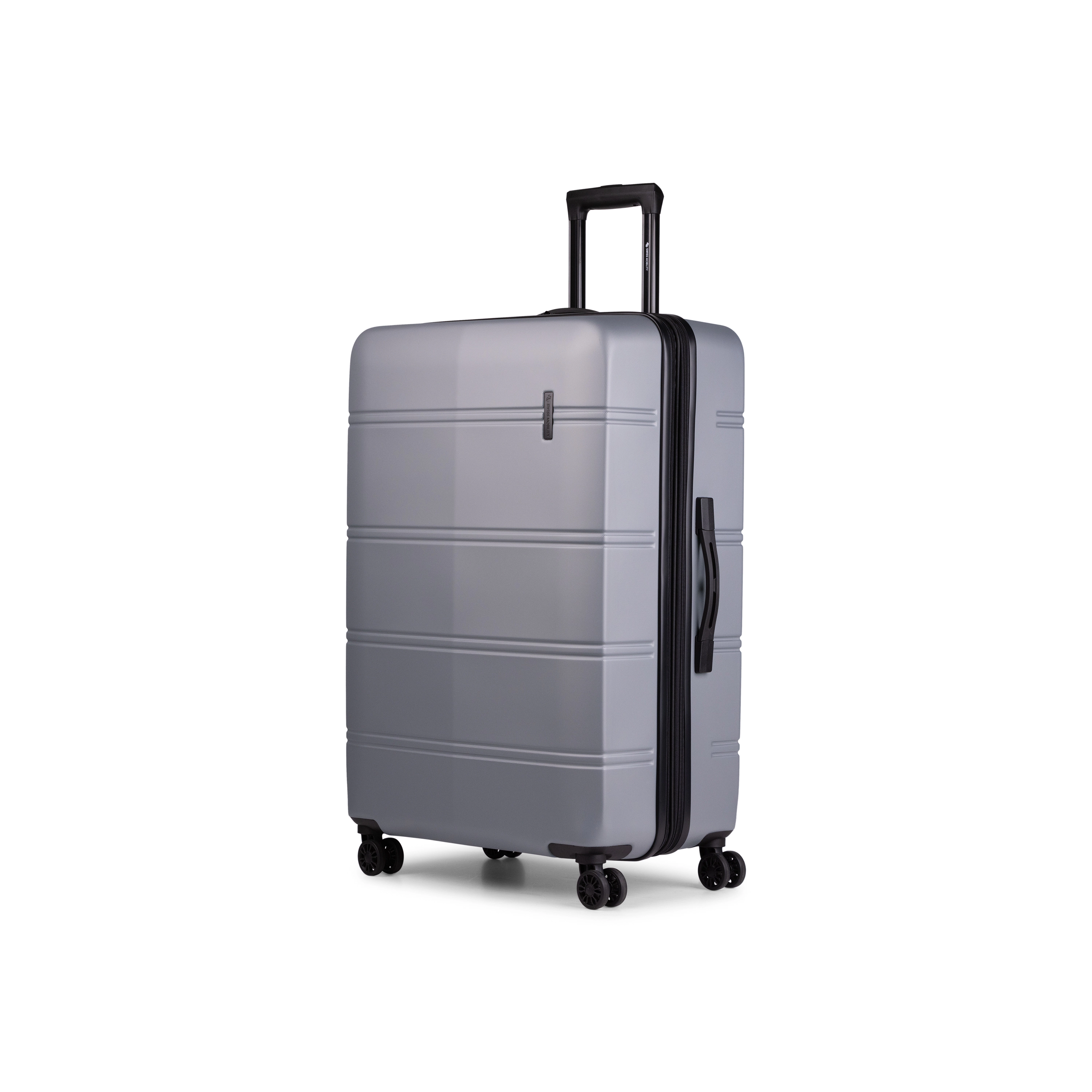 Swiss Mobility LAX 28 Inch Hardside Spinner Luggage