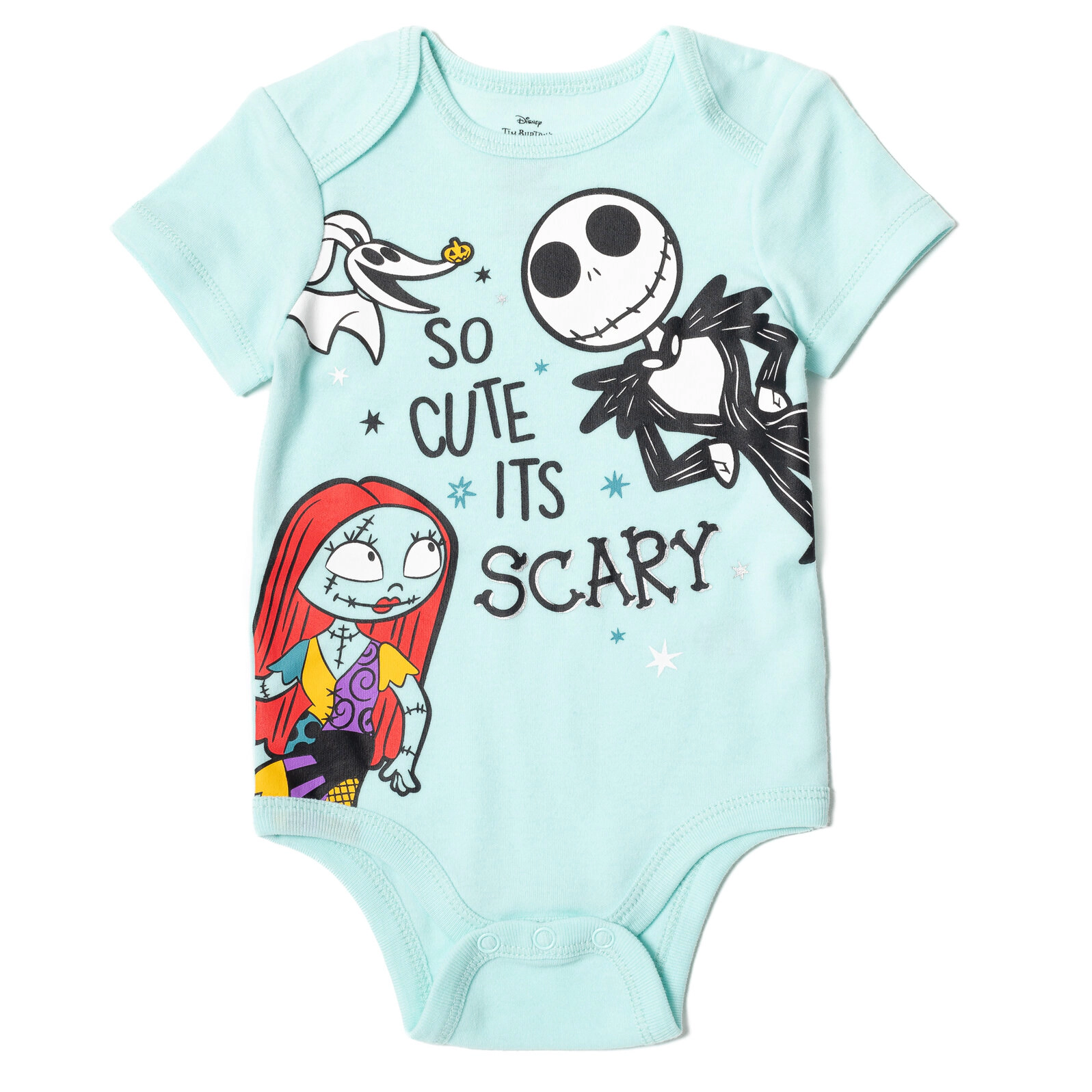 Disney Baby Fleece Hoodie and Pants Set