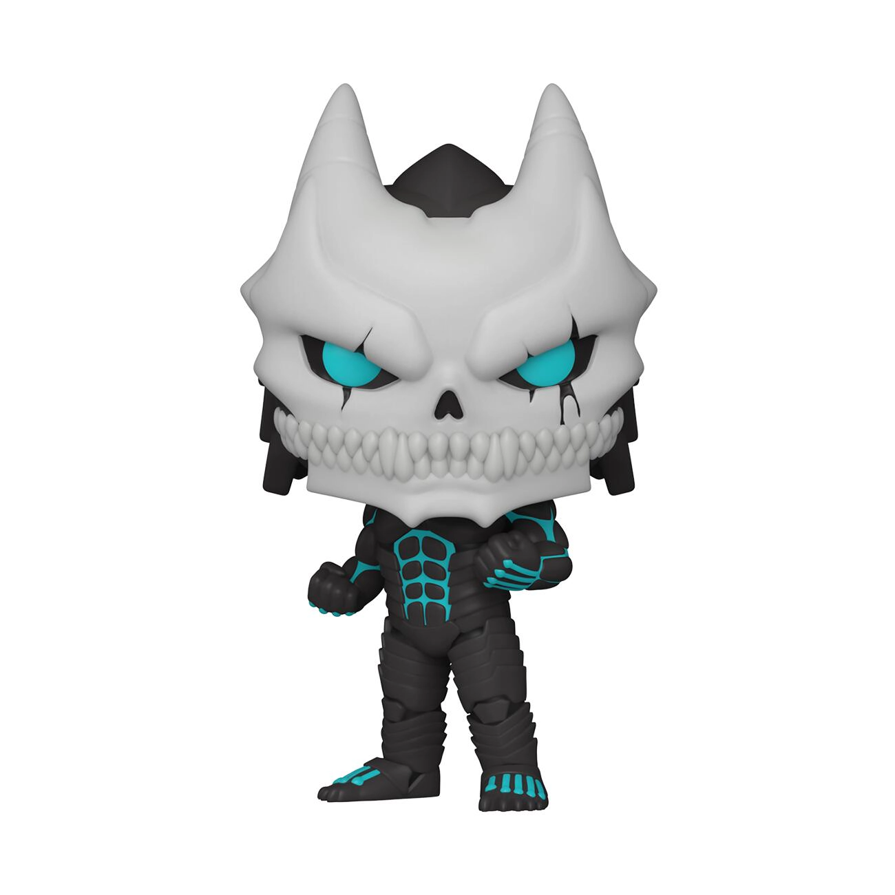 Funko Pop! Kaiju No. 8: Kaiju No. 8 #2079