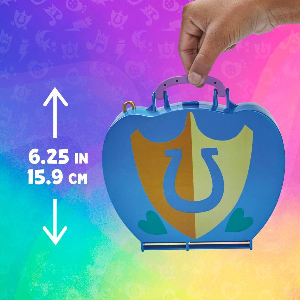 My Little Pony Mini World Magic Compact Critter Corner