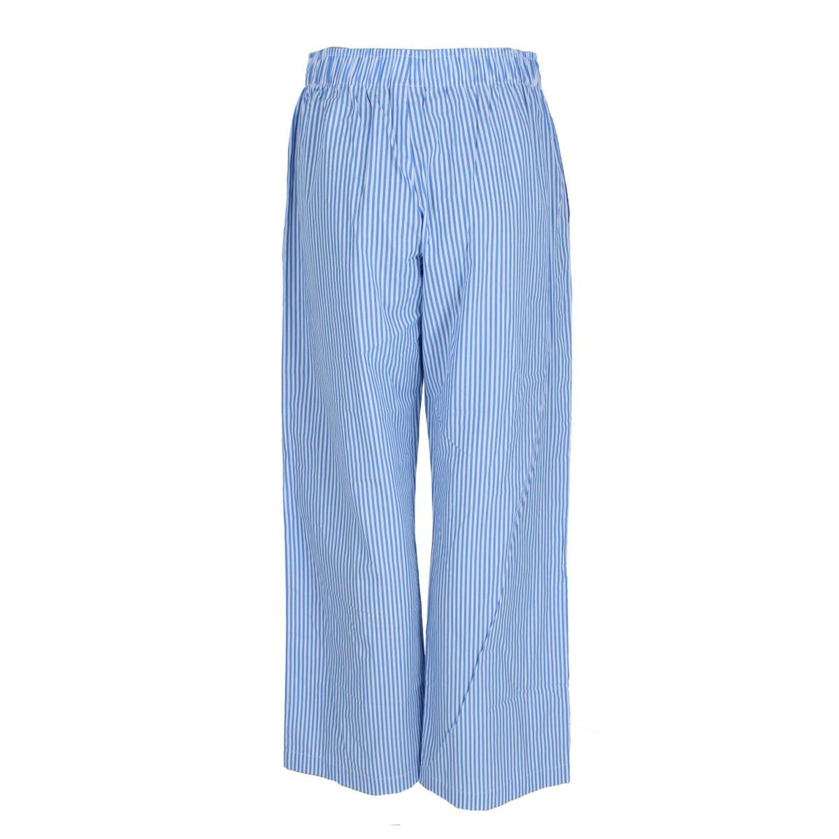 Jerry Leigh Women's Mickey Mouse Elevated Woven Pant