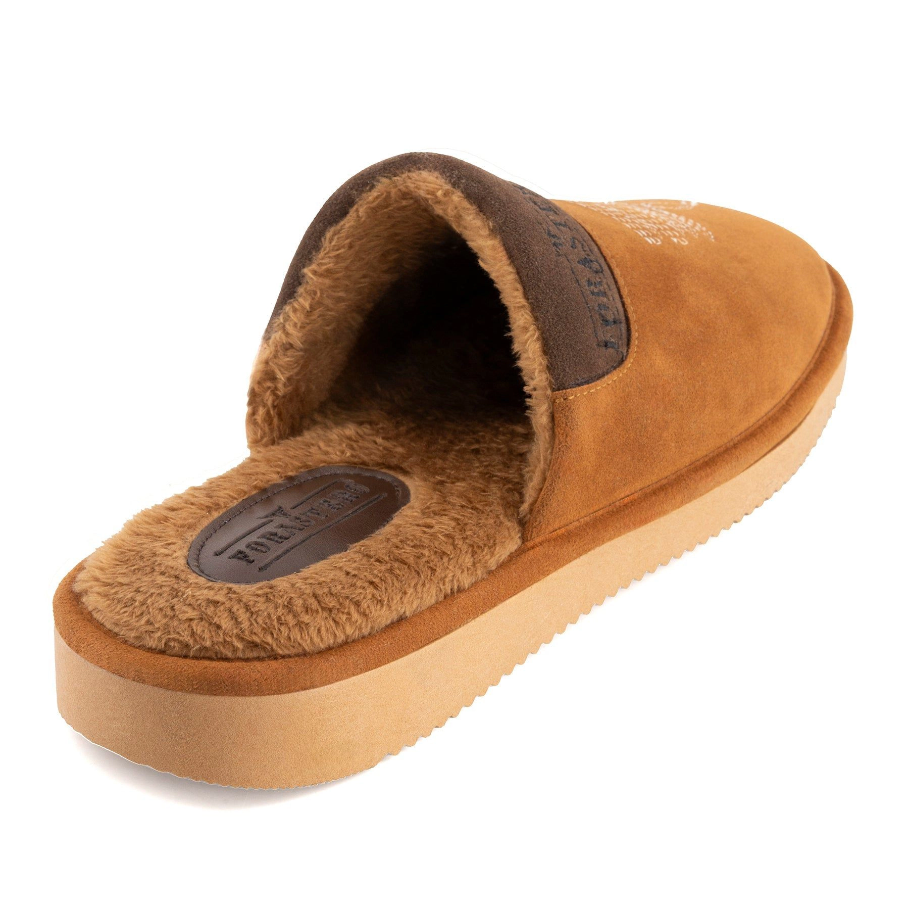 Forastero Mens Slippers