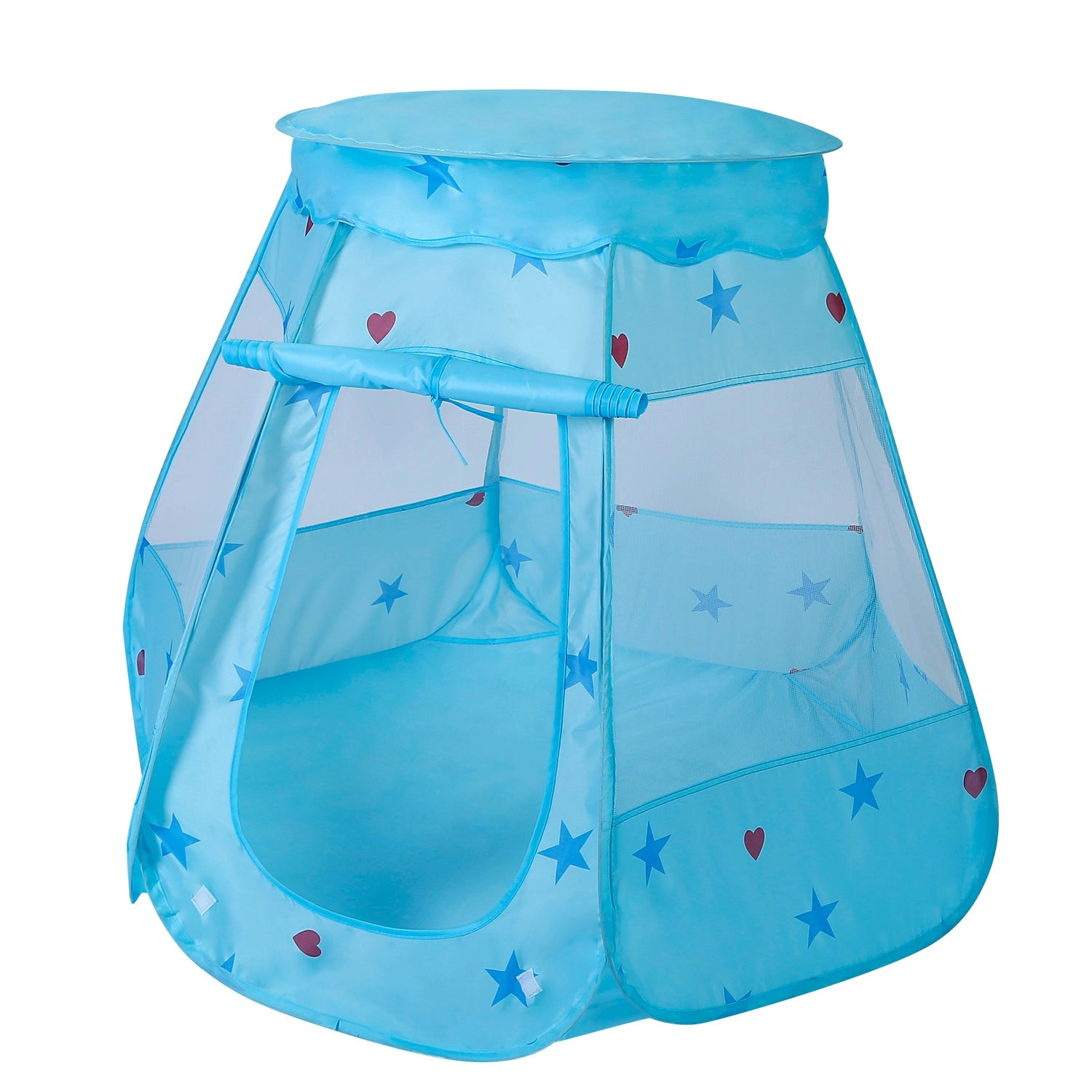 GBruno Pop-Up Castle Play Tent For Kids
