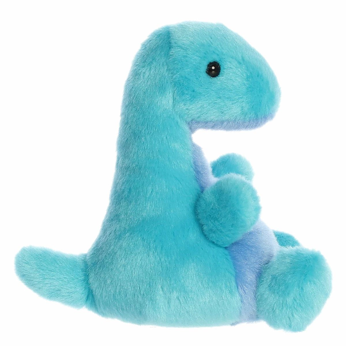 Aurora Palm Pals Glen Loch Ness Monster 5-Inch Stuffed Animal Plush