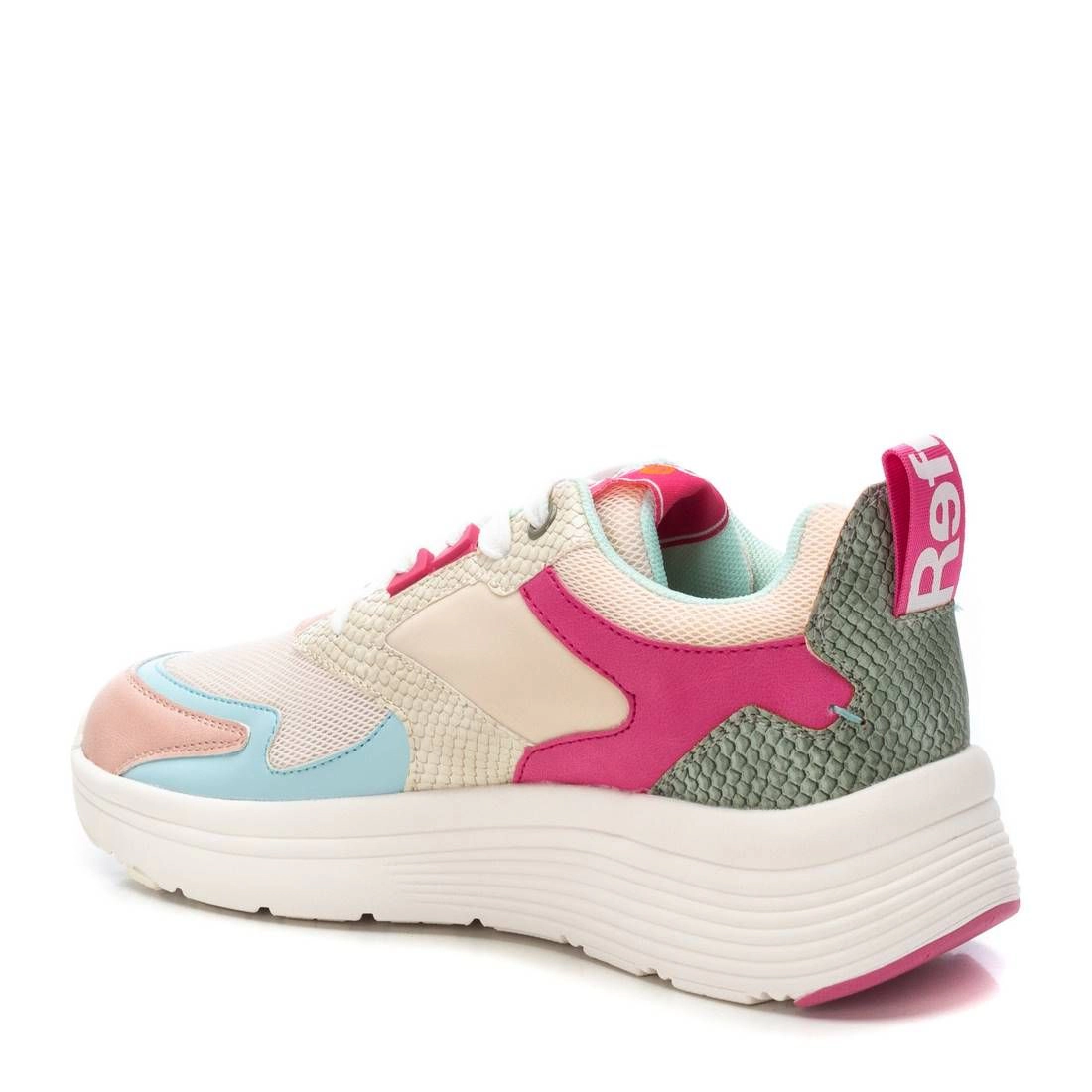 Refresh Women's Sneakers Casual Walking Shoes