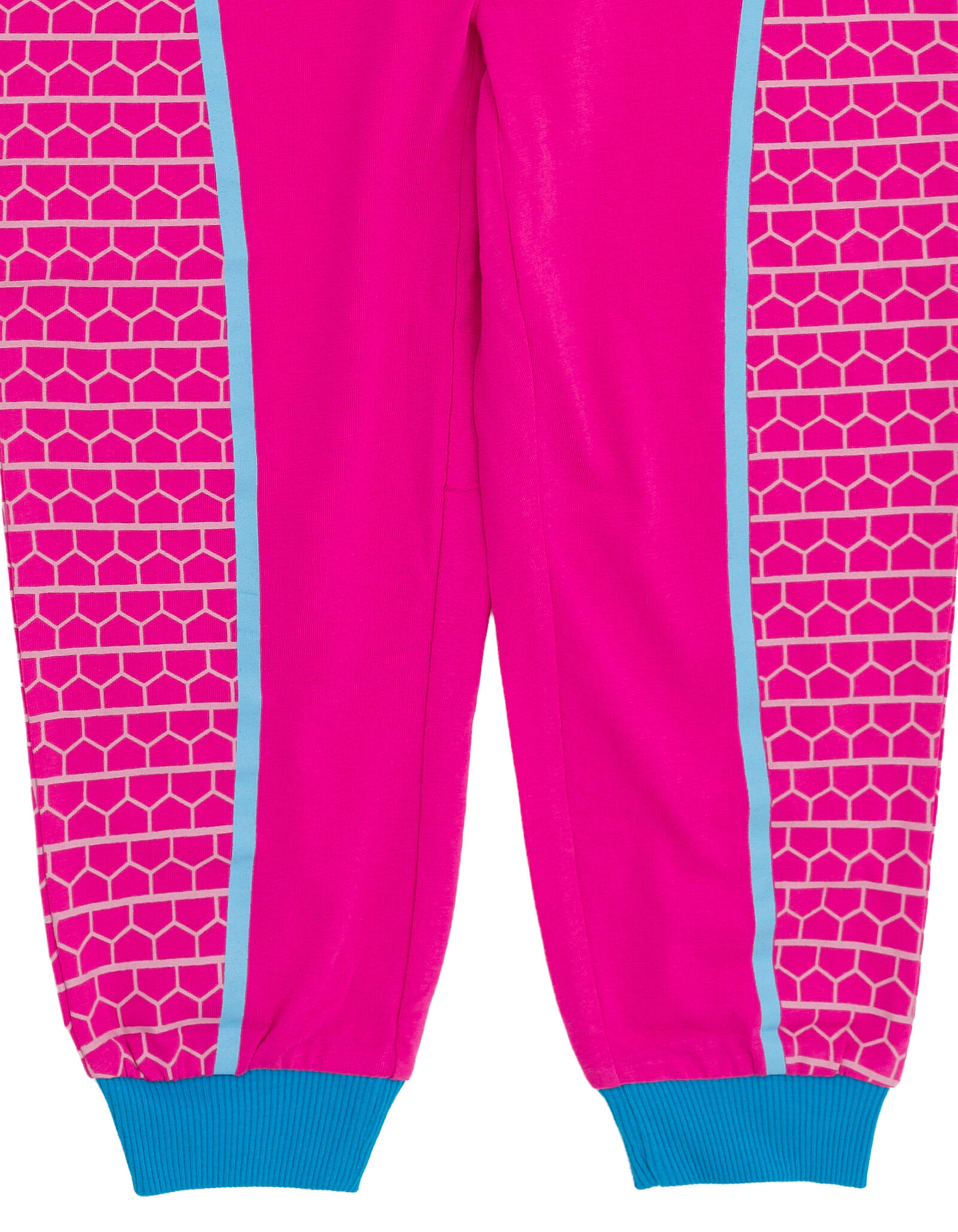 Disney Super Kitties Girls' Cosplay Hooded One Piece
