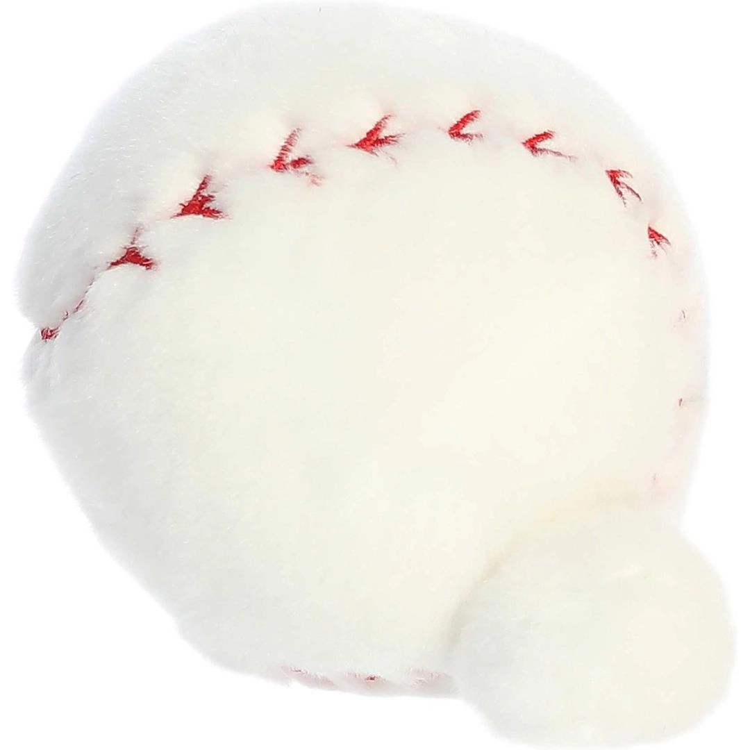 Aurora Palm Pals Slugger Baseball 5-Inch Stuffed Animal Plush