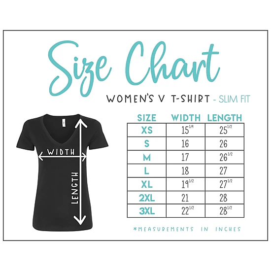 LA Pop Art Womens Word Art V-Neck T-Shirt - Aloha