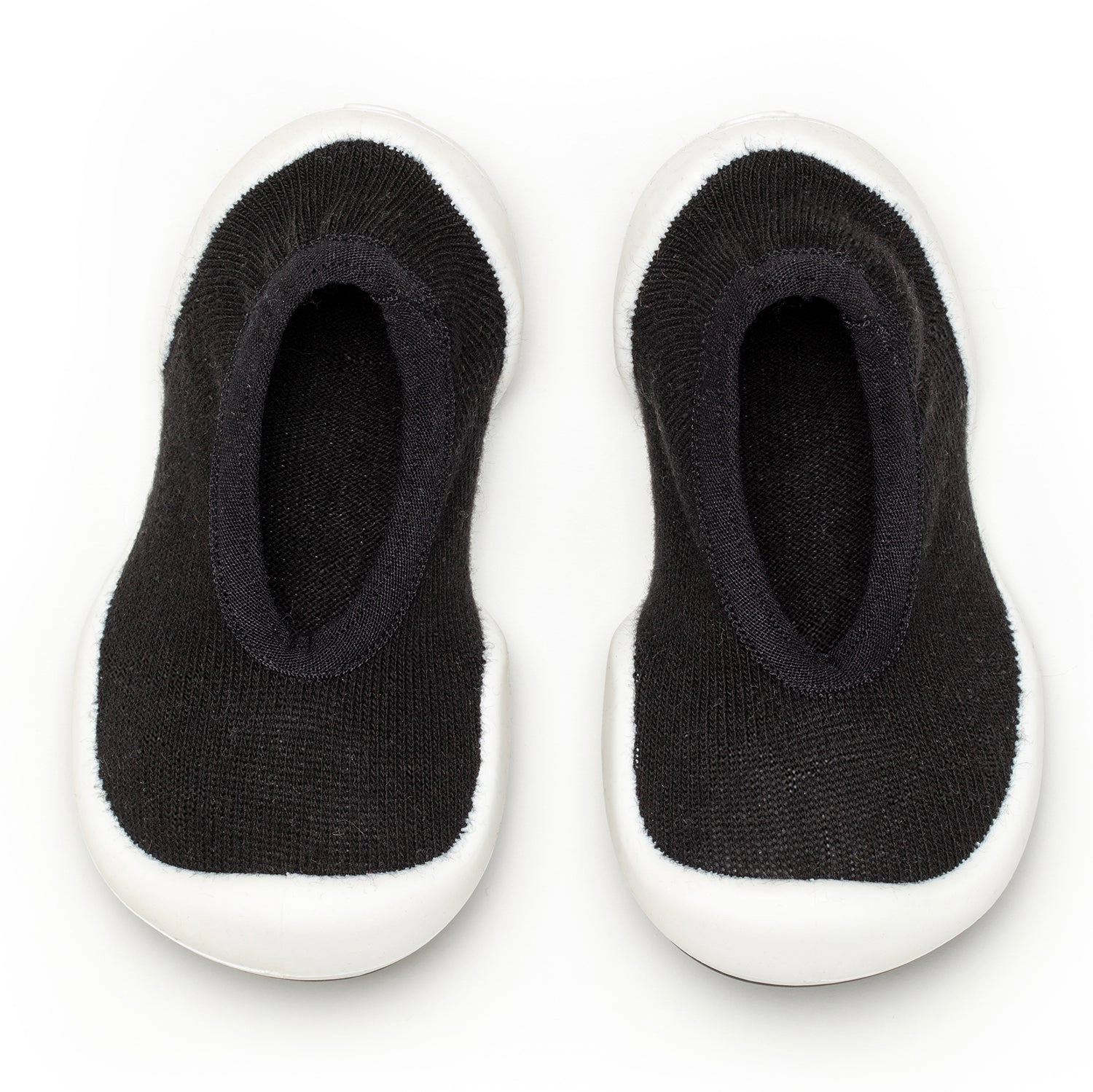 Toddler Breathable Washable Non-Slip Sock Shoes Flat