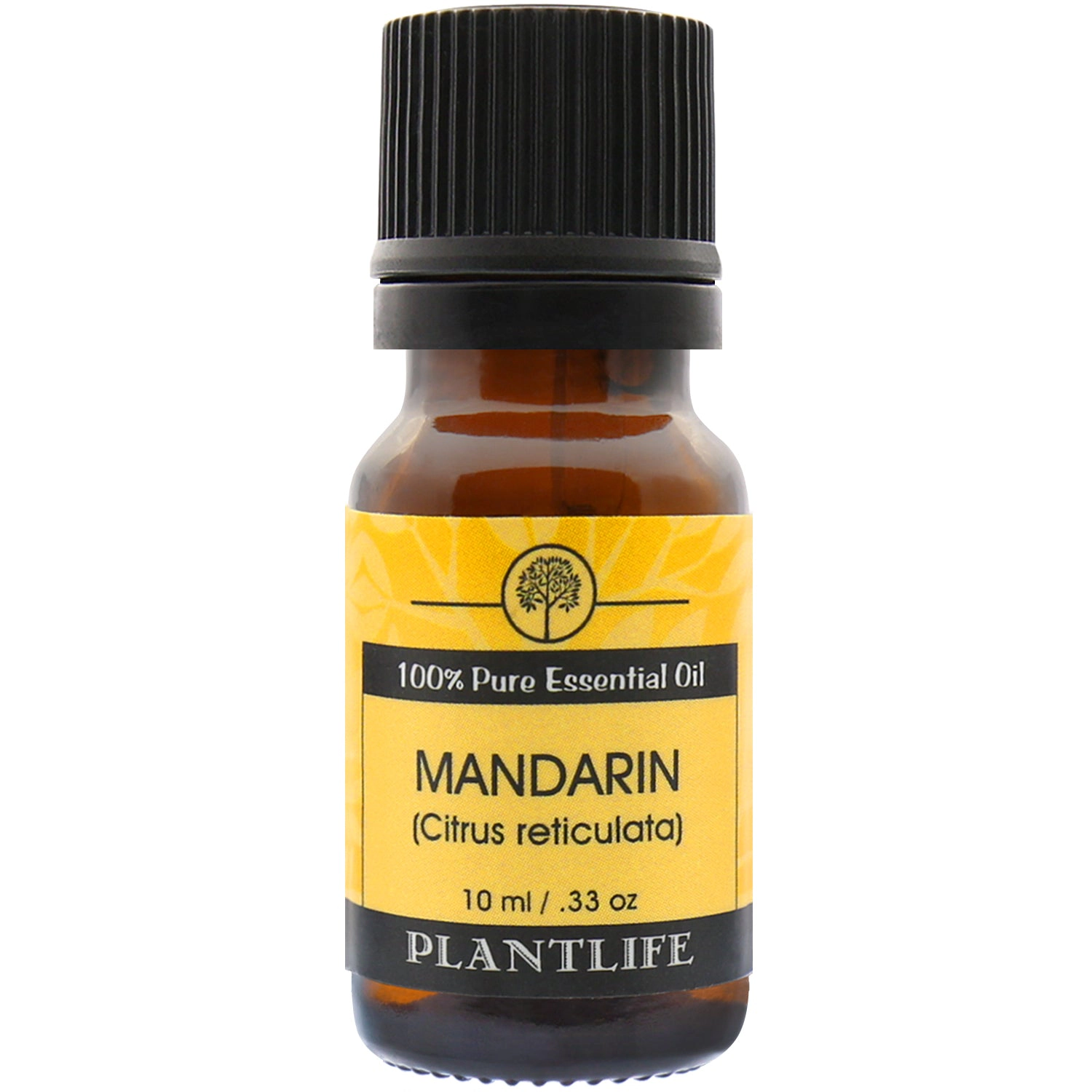 Plantlife Mandarin Essential Oil