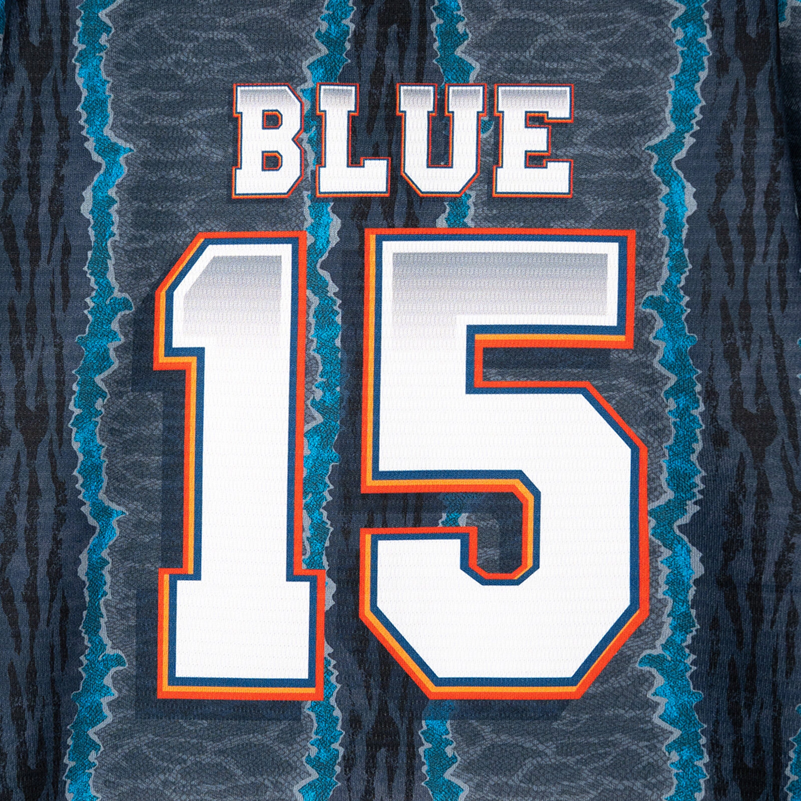 Jurassic World Park Blue (Dinosaur) Boys' Athletic T-Shirt