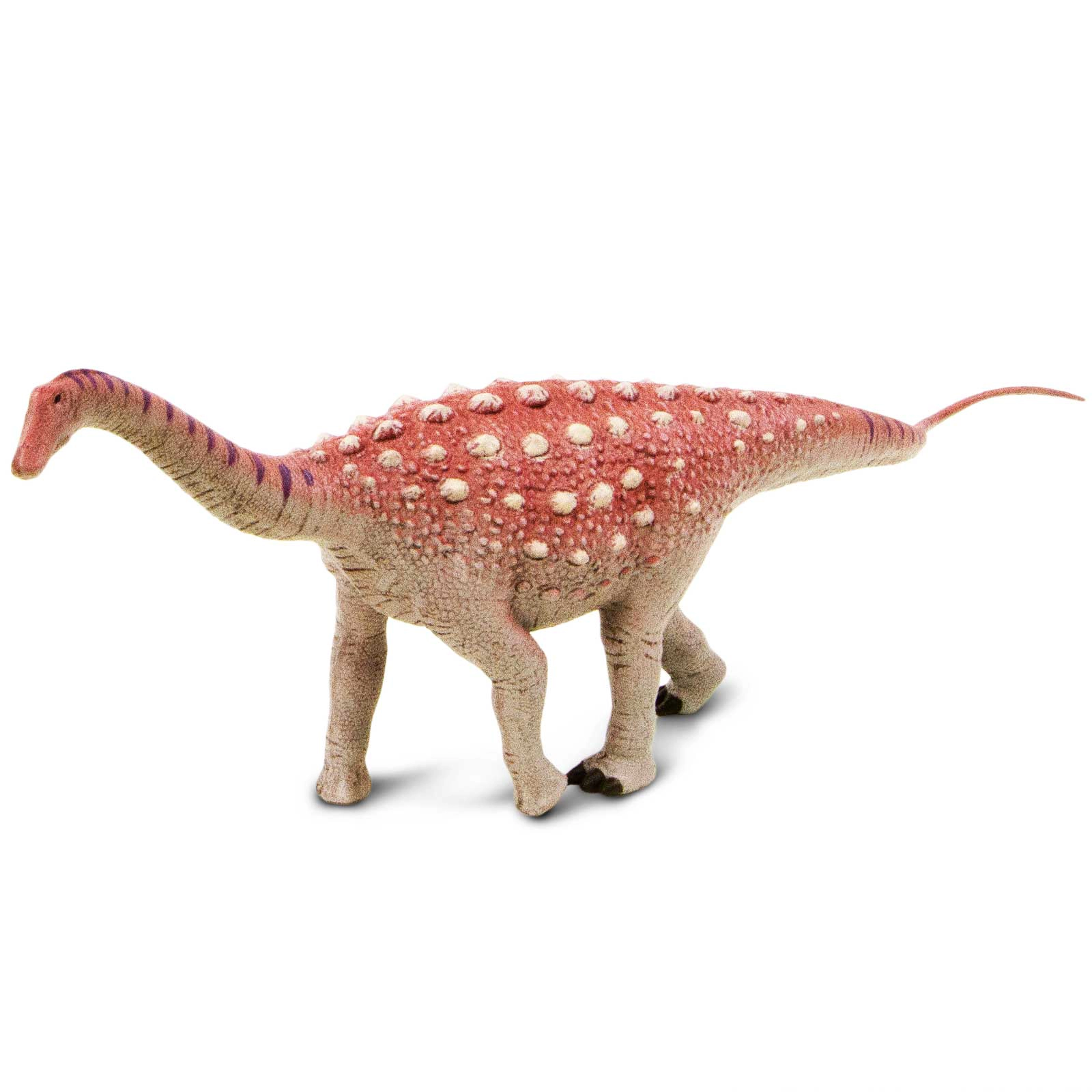 Safari Ltd. - Saltasaurus Kids Prehistoric/Dinosaur Toy Figure