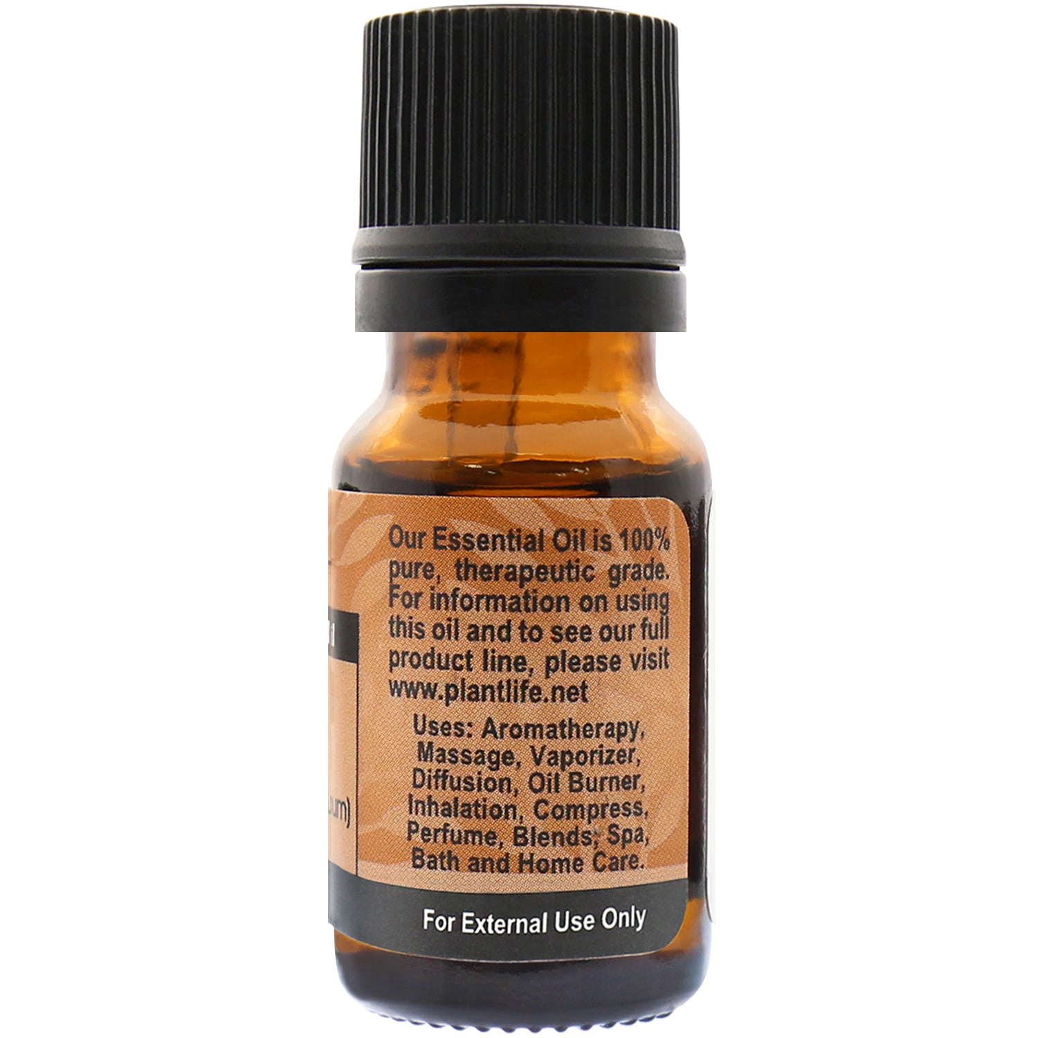 Plantlife Cinnamon Leaf Essential Oil