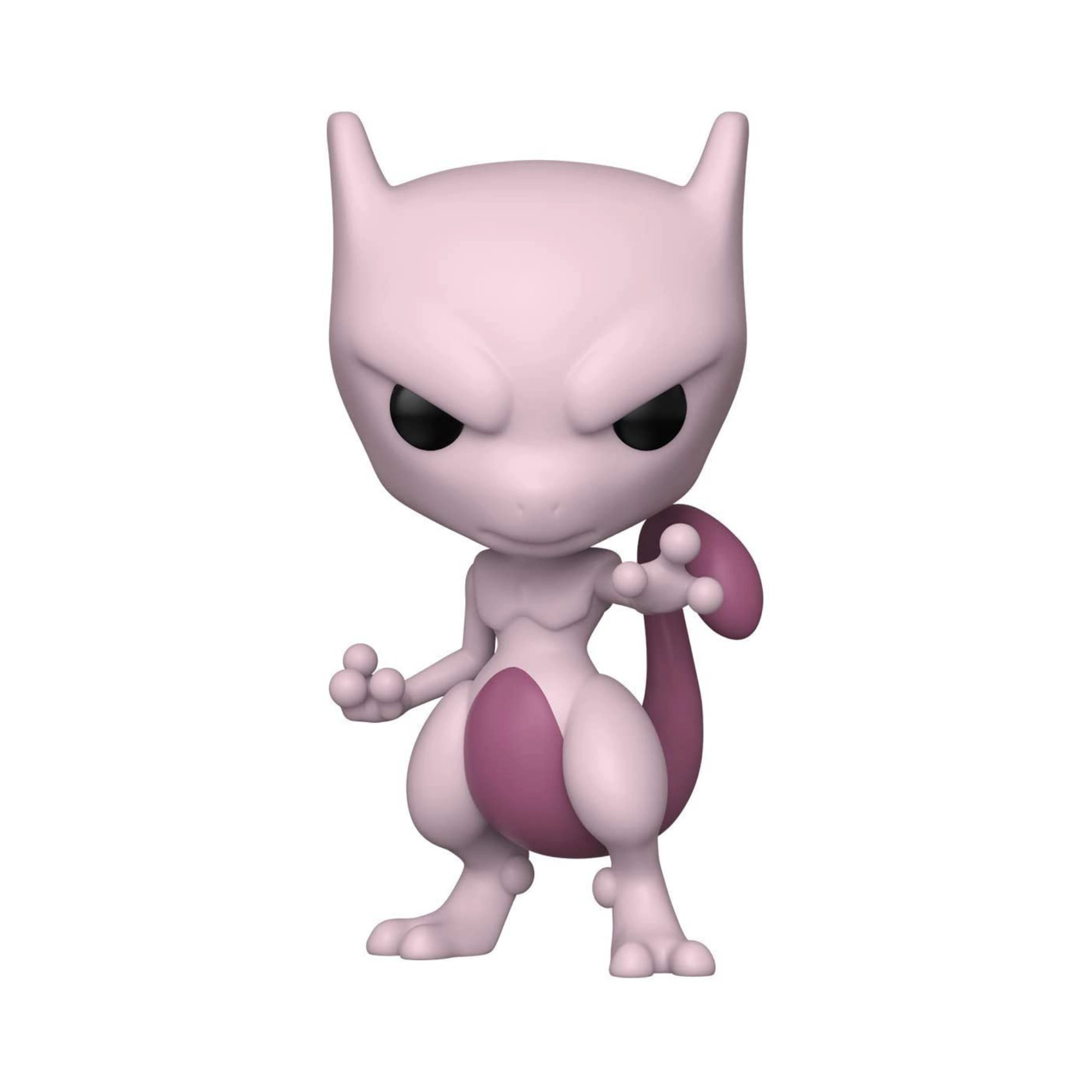 Funko Pop! Pokemon - Mewtwo #581