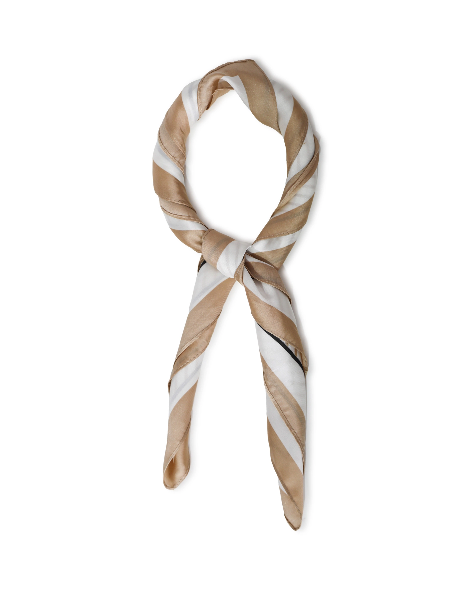 Belle & Bloom Right This Way Fashion Scarf