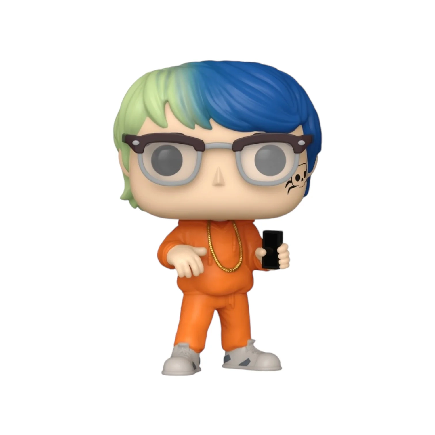 Funko Pop! SNL 50th Anniversary - Guaplord #15