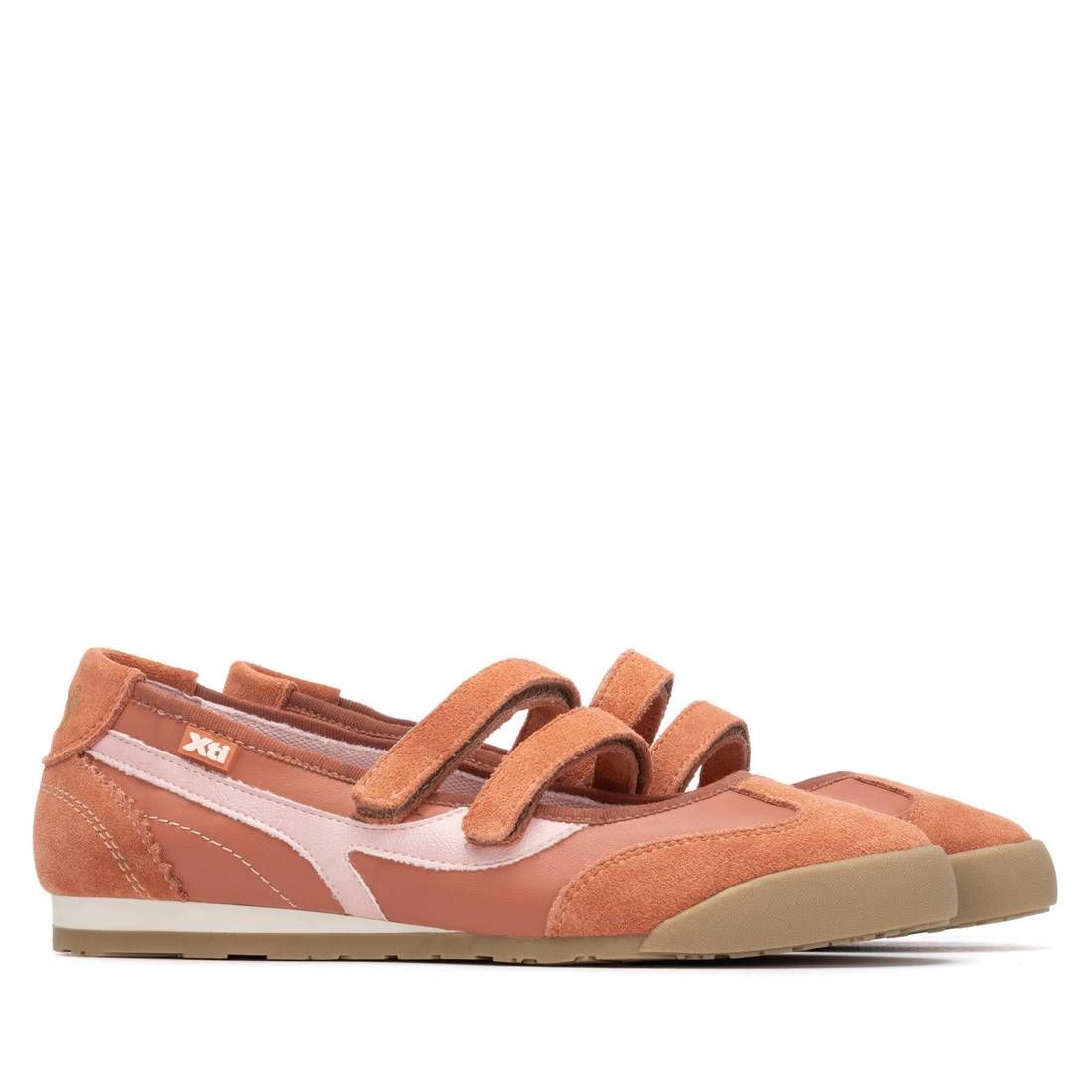 XTI Ladies Sandals