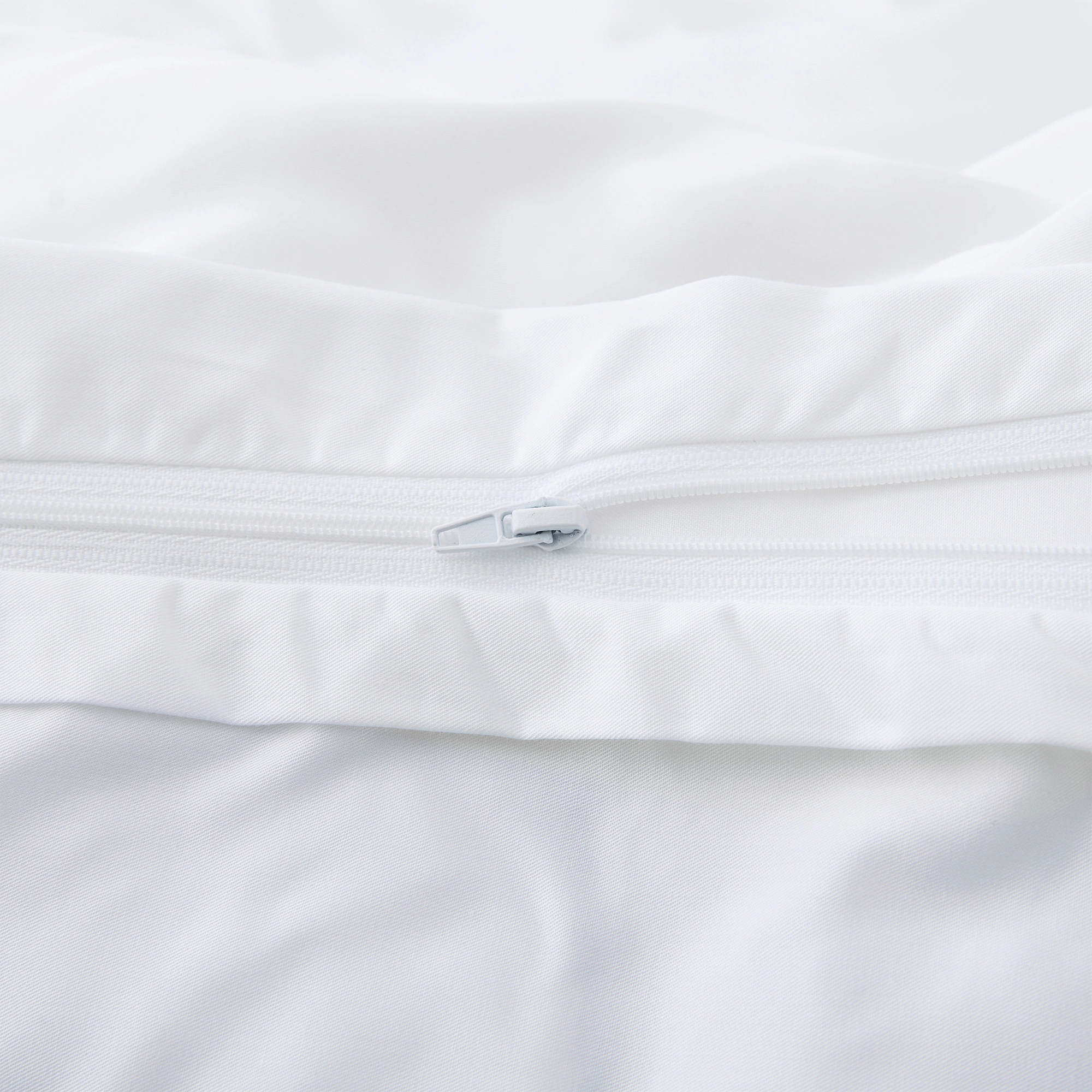 Unikome Premium 100% Viscose from Bamboo Duvet Cover Set, Breathable & Moisture-Wicking