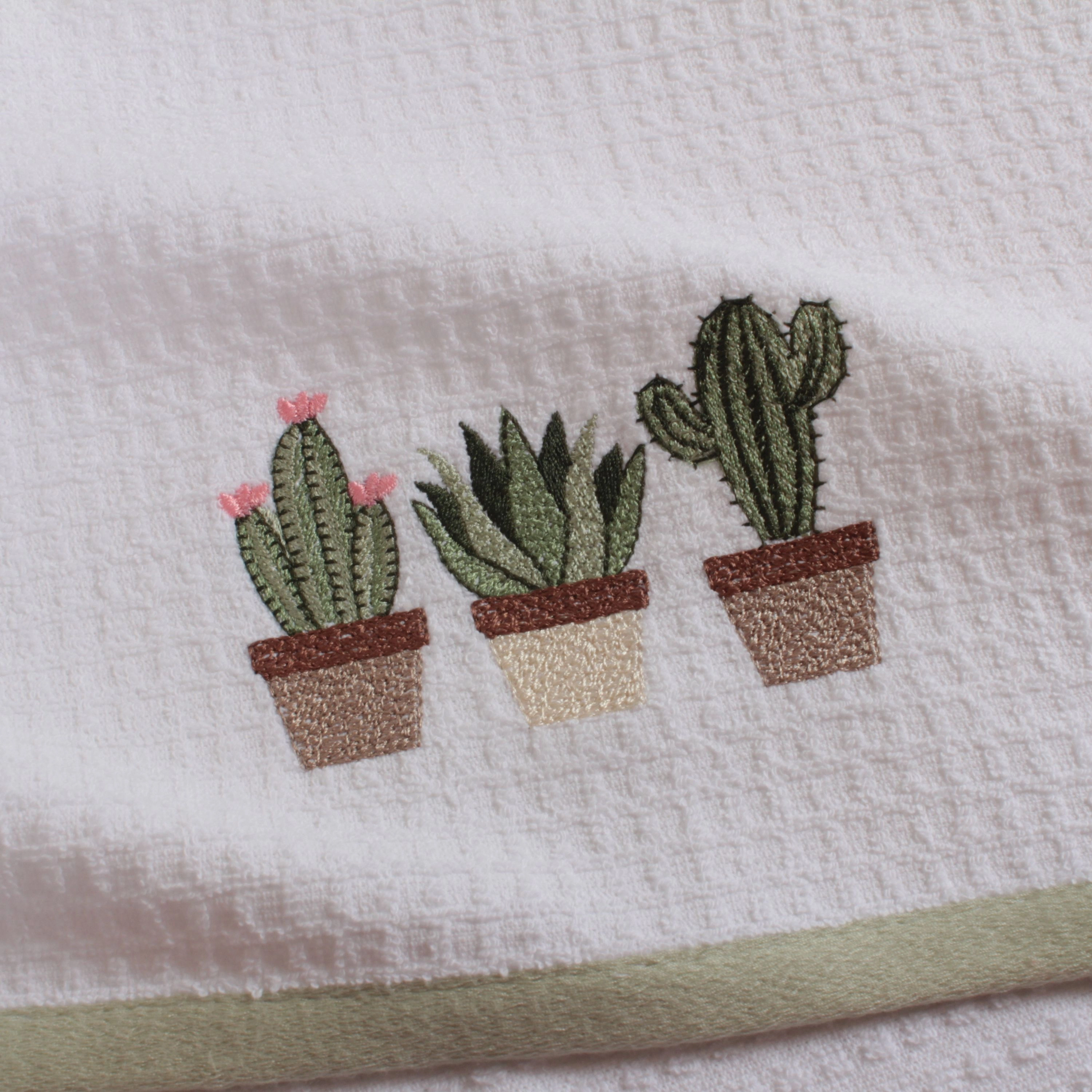 Wear Sierra Soft Cotton Kitchen Towel Set of 2