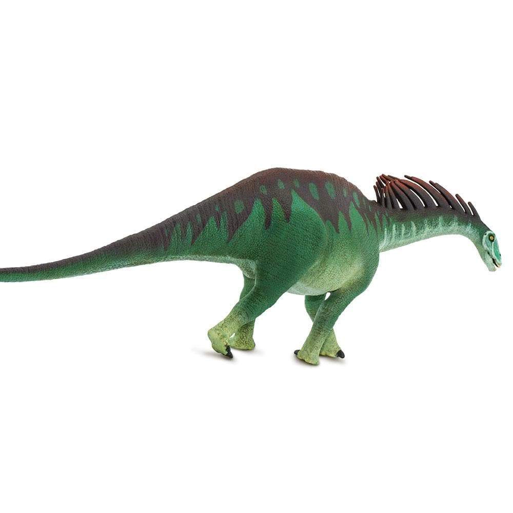 Safari Ltd. - Amargasaurus Kids Prehistoric/Dinosaur Toy Figure