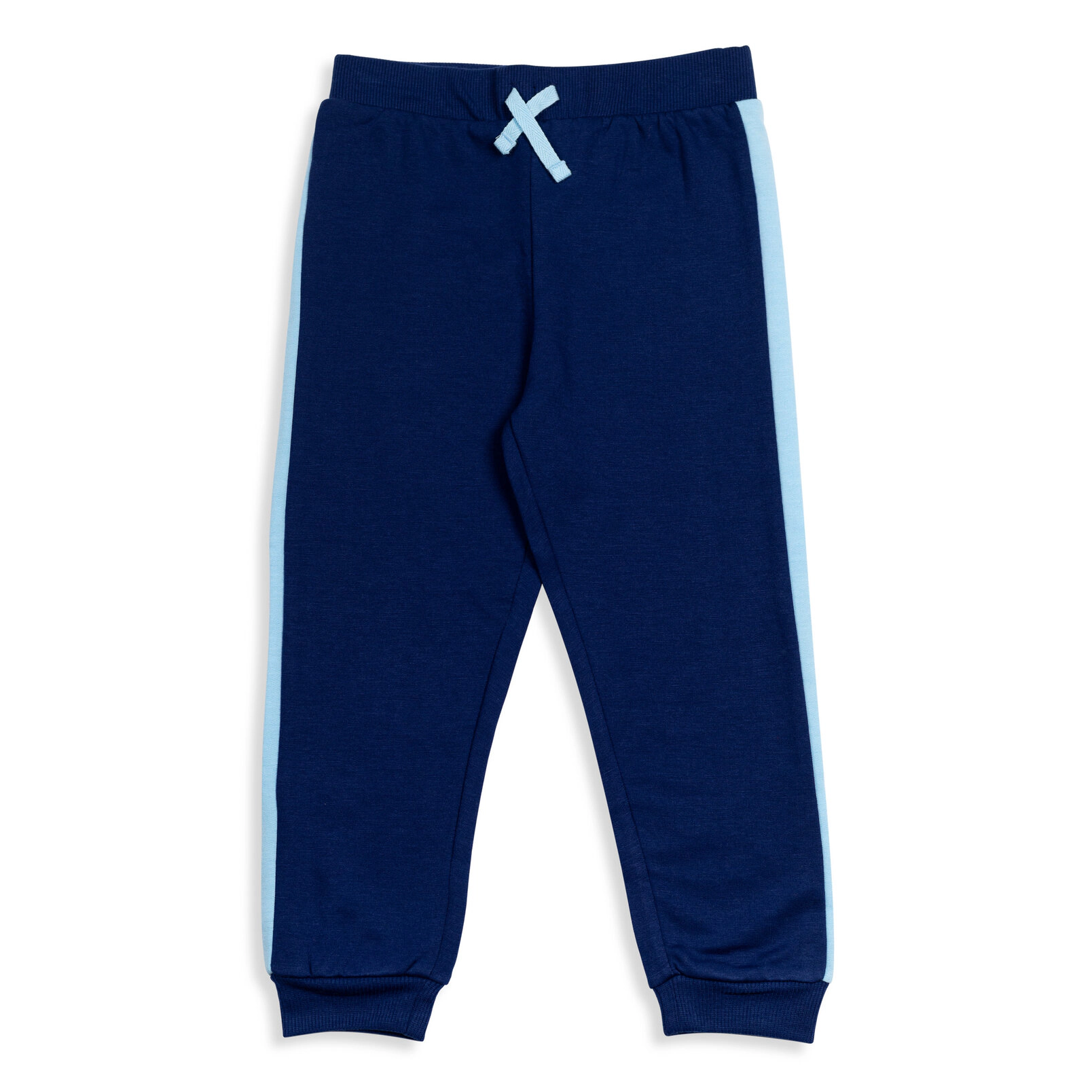 Bluey Boys' Fleece 2-Piece Hoodie and Joggers Set