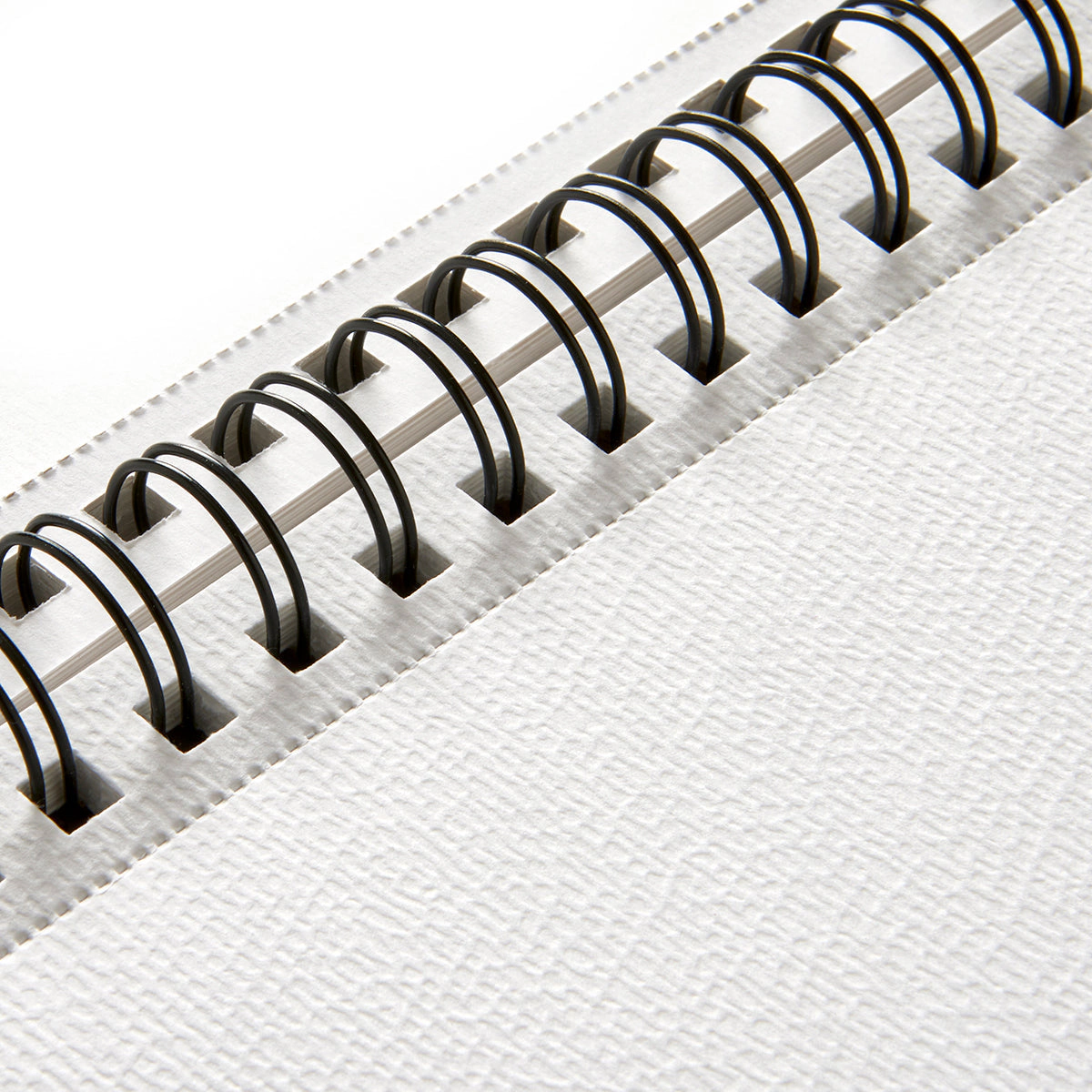 KINGART Watercolor Paper Pad 5.5" x 8.5" - 2 Pack - 30 Sheets Each