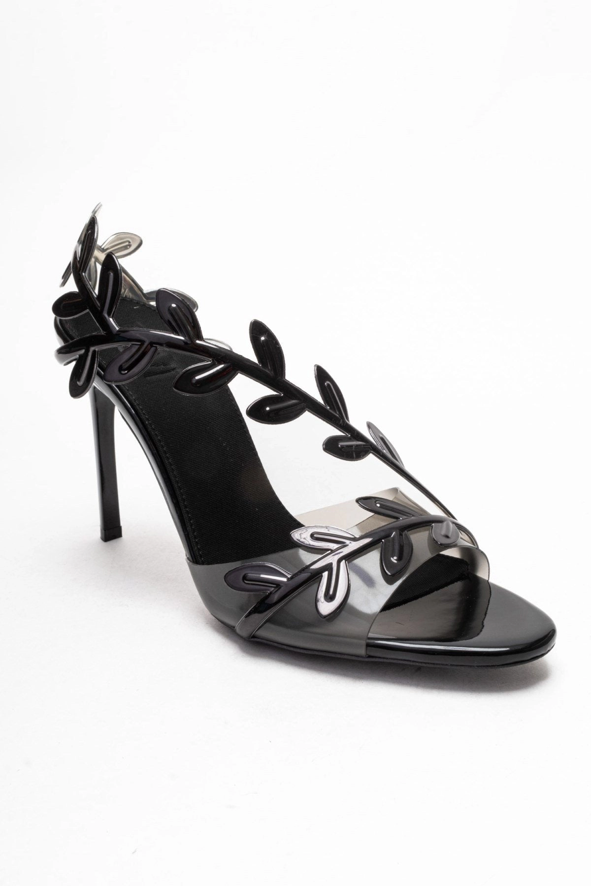 Prologue Shoes Womens Carvelli Stiletto Pump