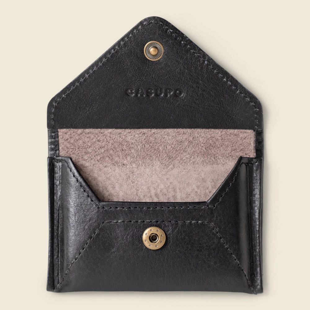 Casupo Mini Envelope Wallet with RFID Protection